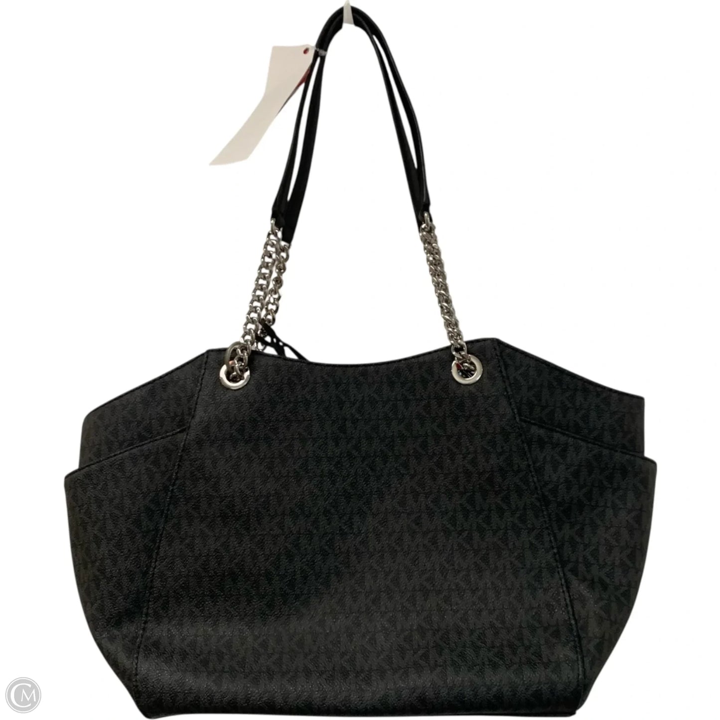 Tote Designer By Michael Kors, Size: Large