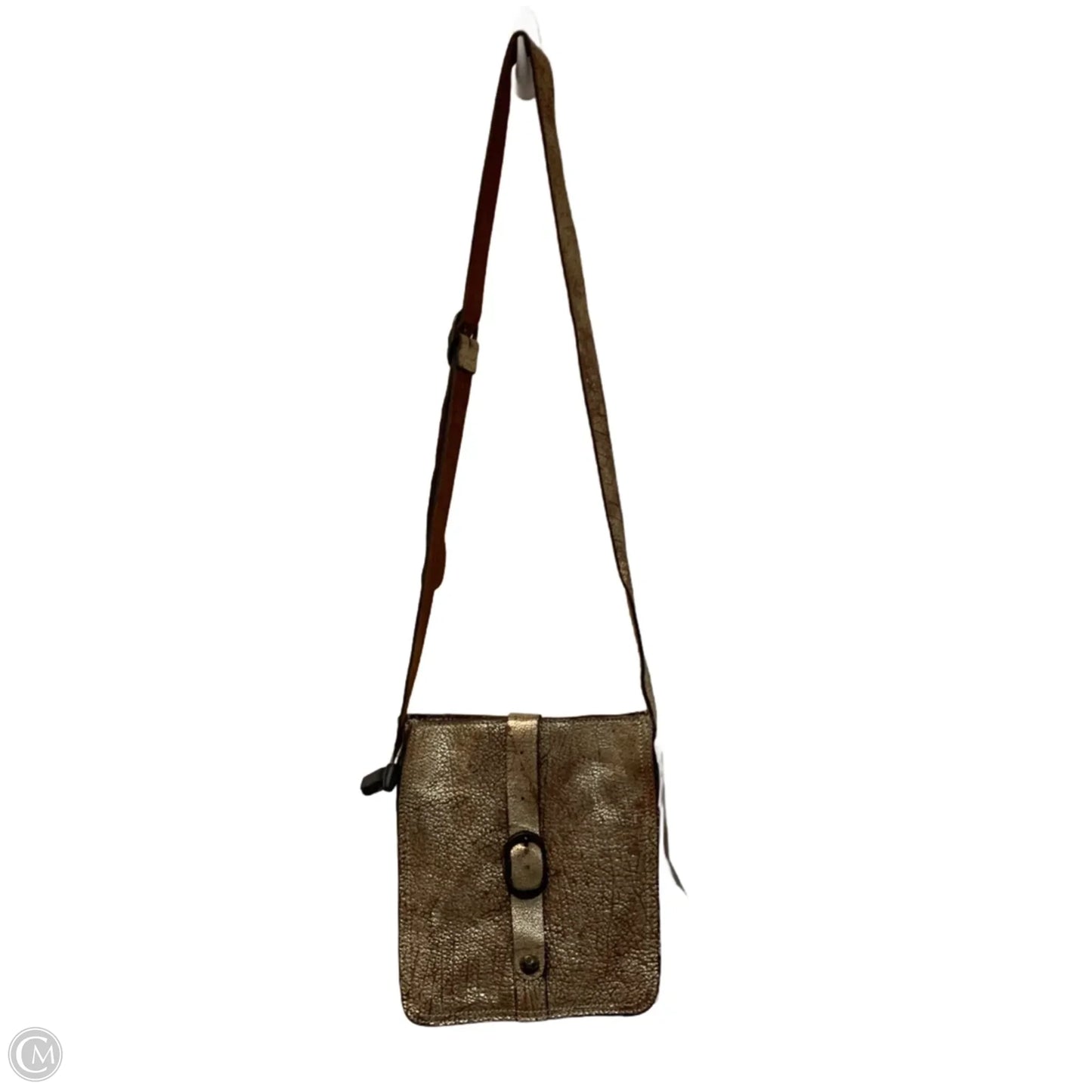 Crossbody Designer By Patricia Nash, Size: Medium