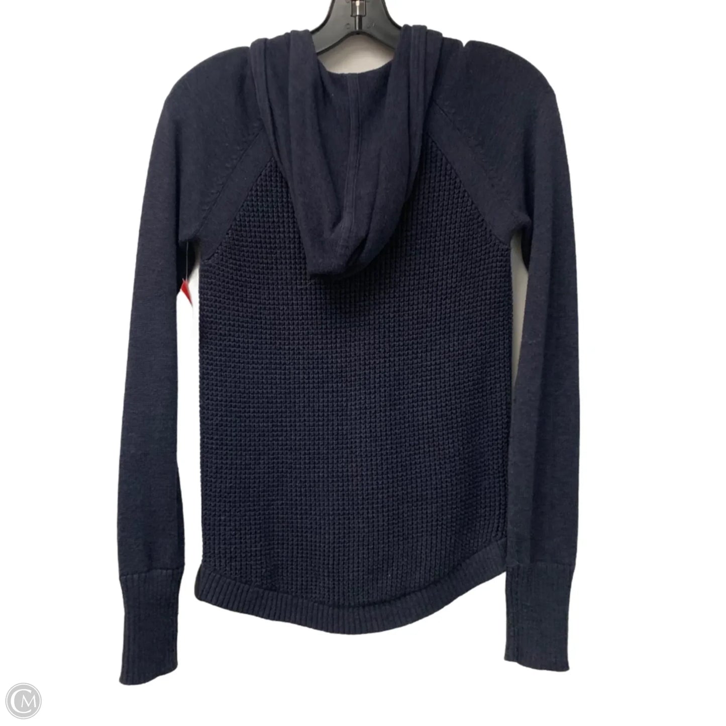 Jacket Other By Athleta In Navy, Size: Xxs