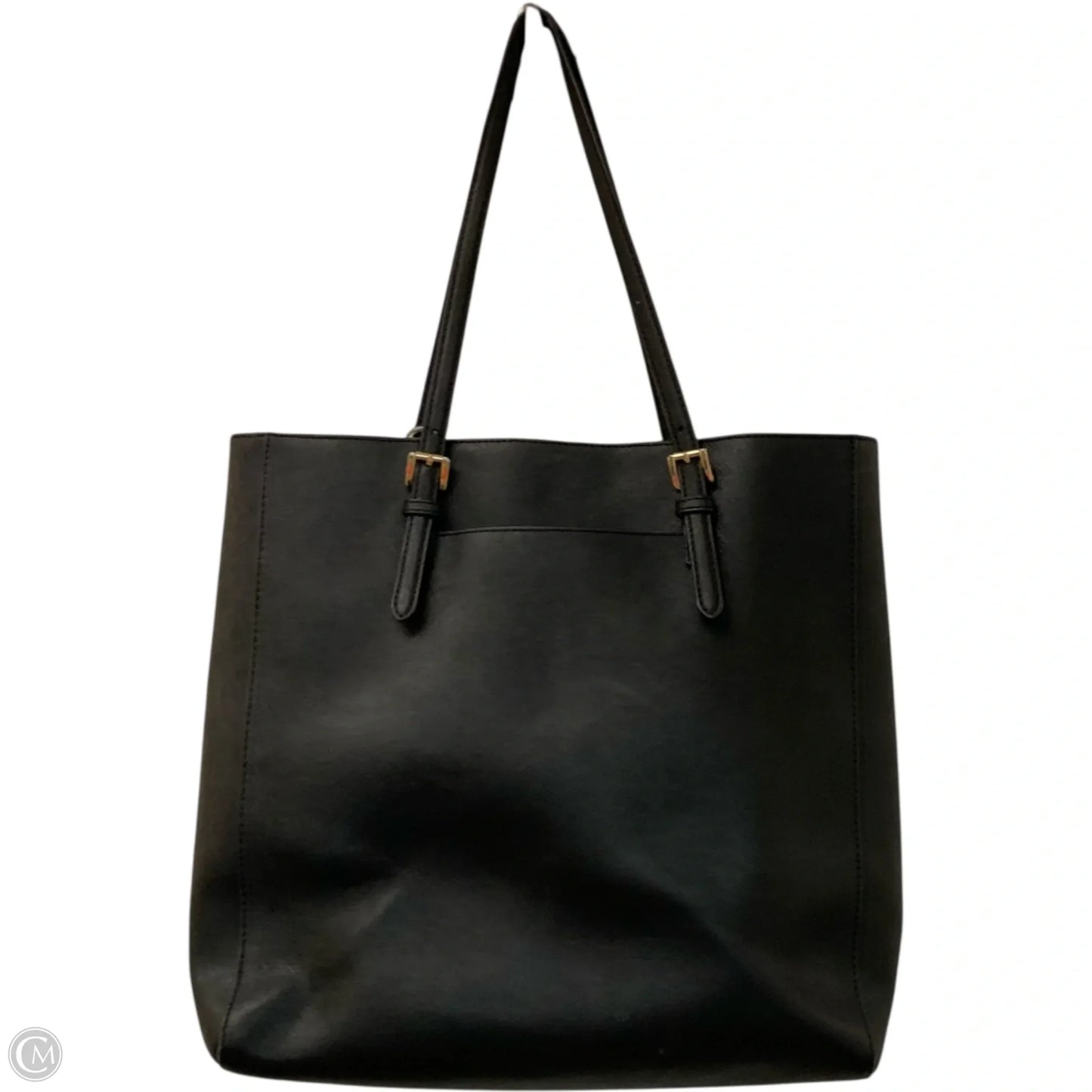 Tote Designer By Michael Kors, Size: Large