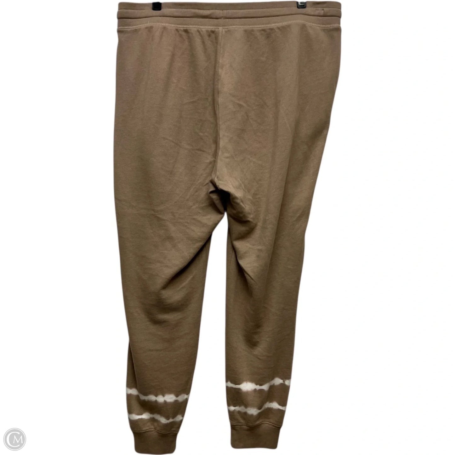 Pants Lounge By Old Navy In Tan, Size: L