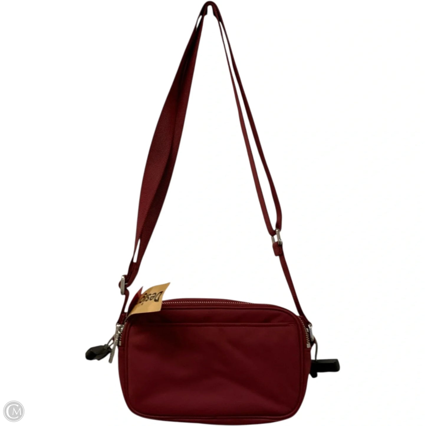 Crossbody By Lululemon, Size: Medium