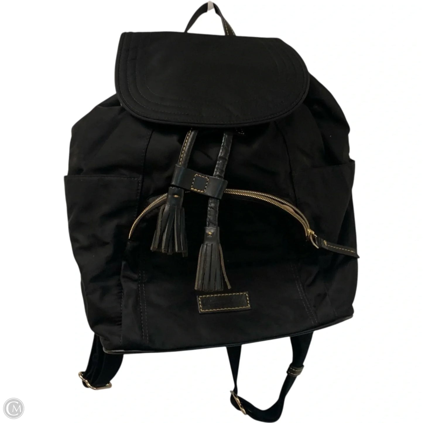 Backpack Designer By Dooney And Bourke, Size: Large