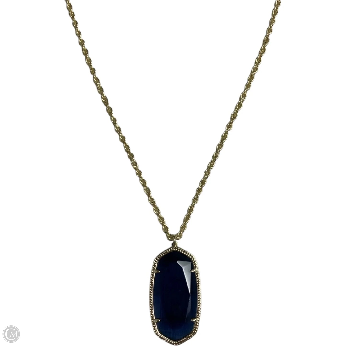 Necklace Pendant By Kendra Scott