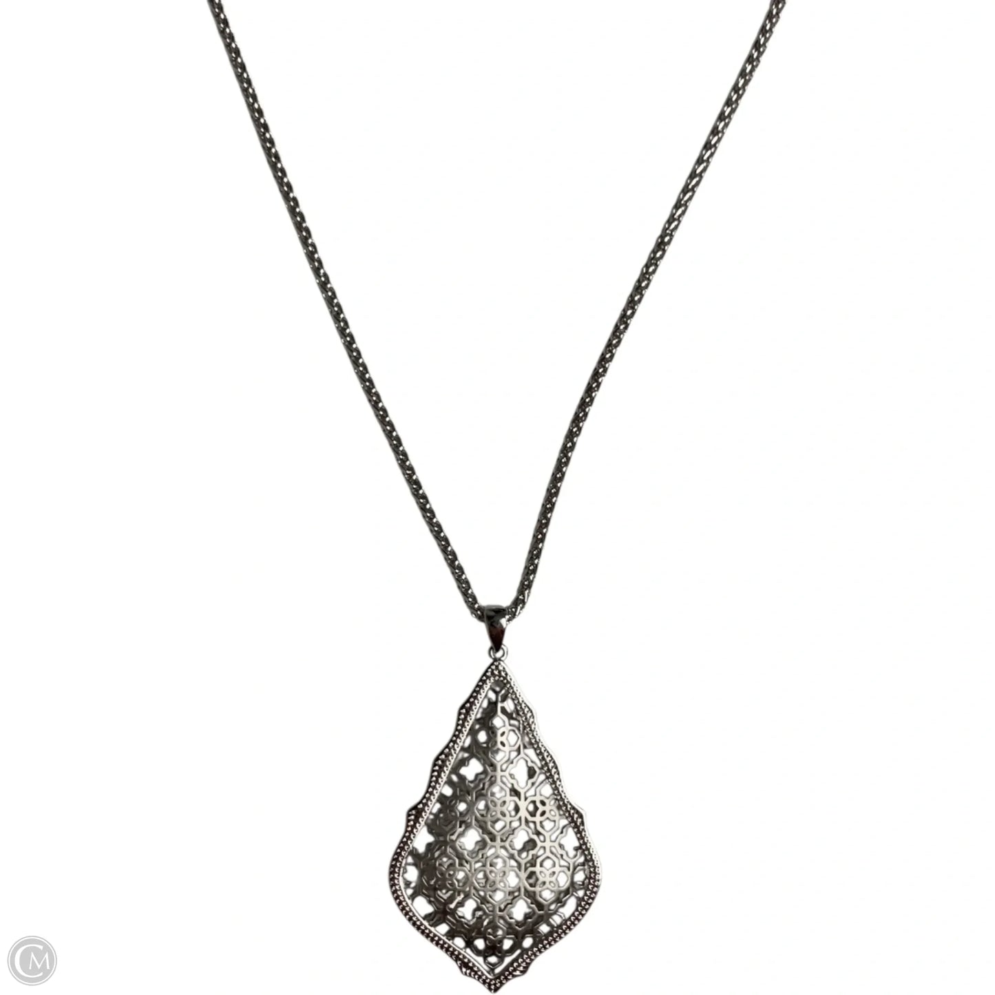 Necklace Pendant By Kendra Scott