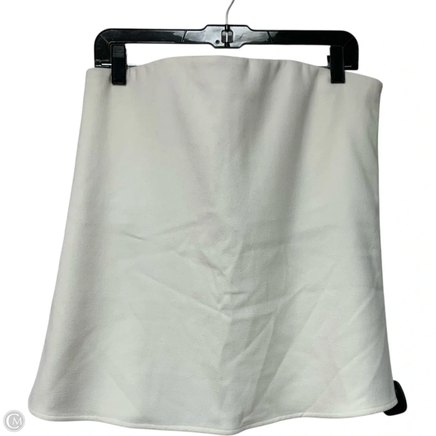 Top Sleeveless By Tuckernuck In White, Size: M