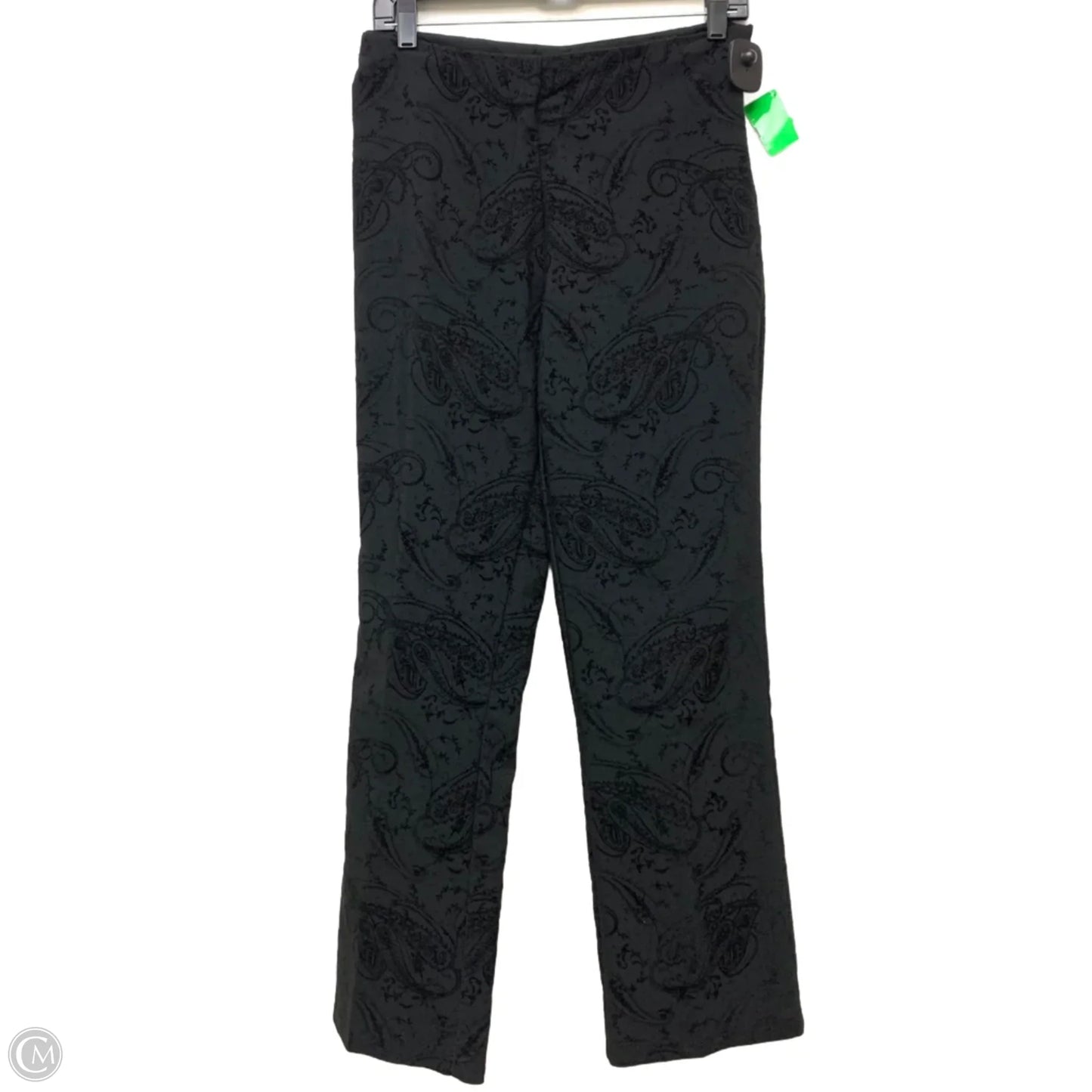 Pants Dress By Fashion Bug In Black, Size: M