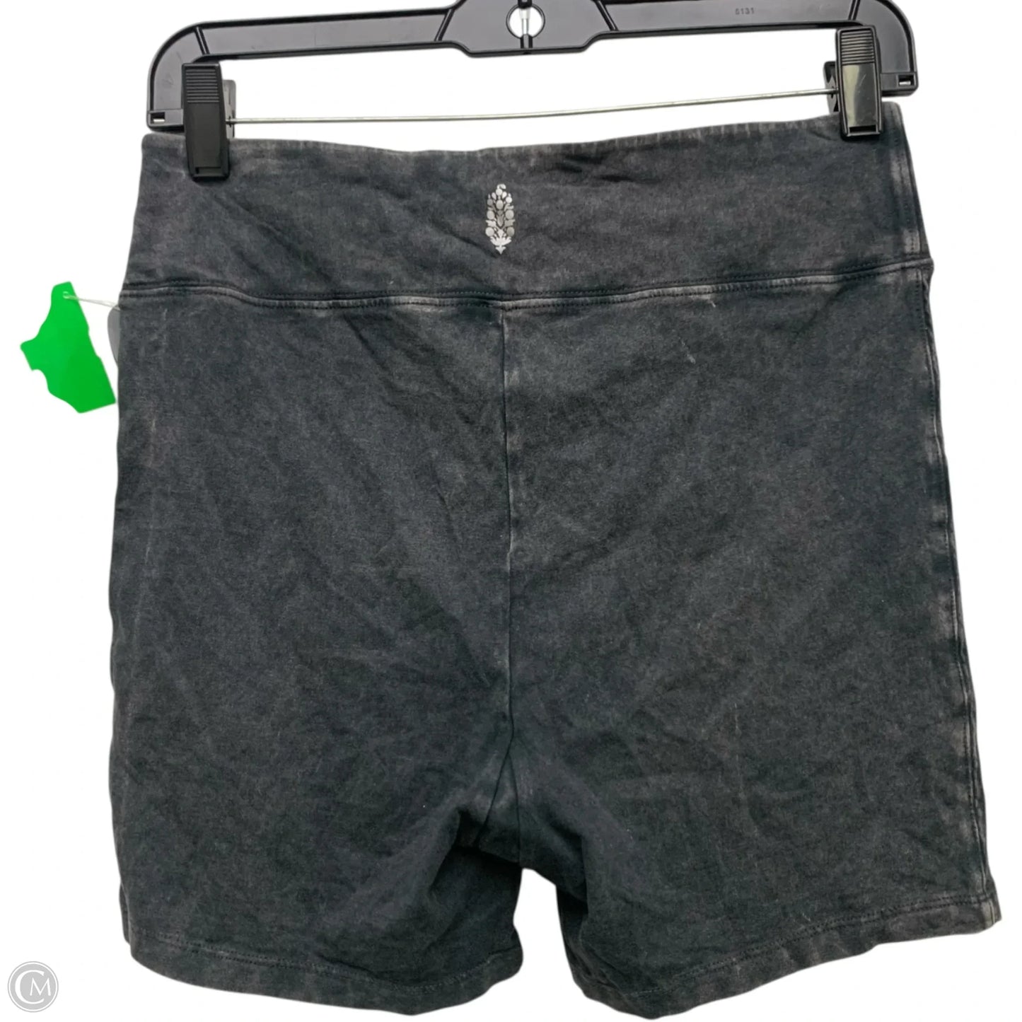 Athletic Shorts By Free People In Grey, Size: M