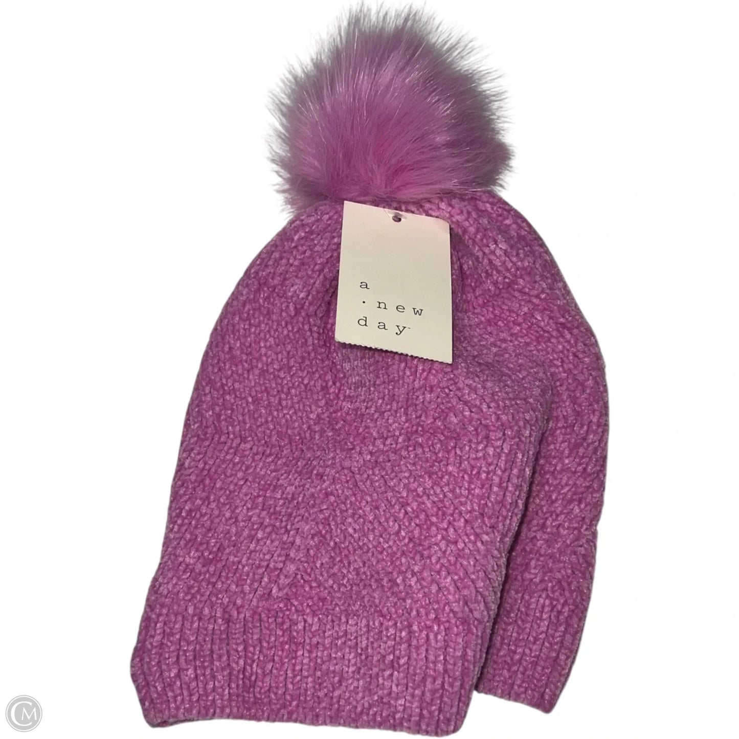 Hat Beanie By A New Day