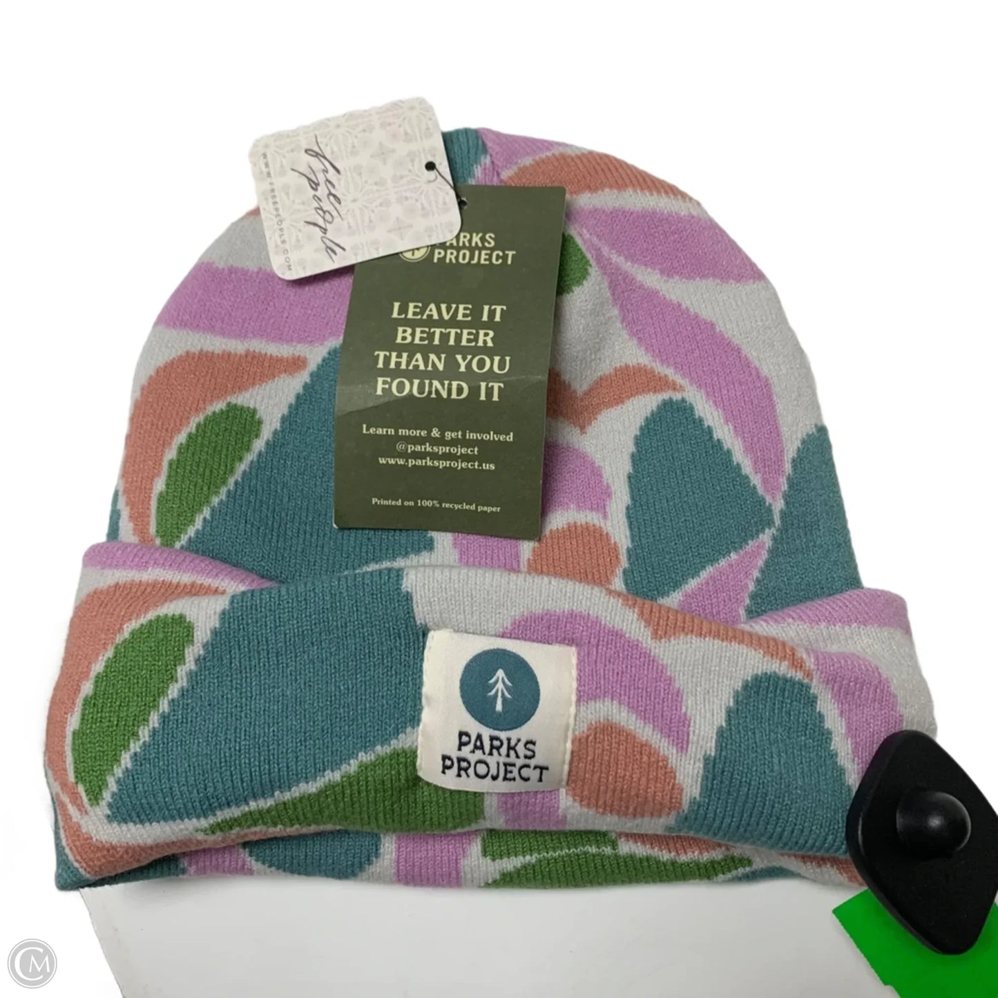 Hat Beanie By Free People