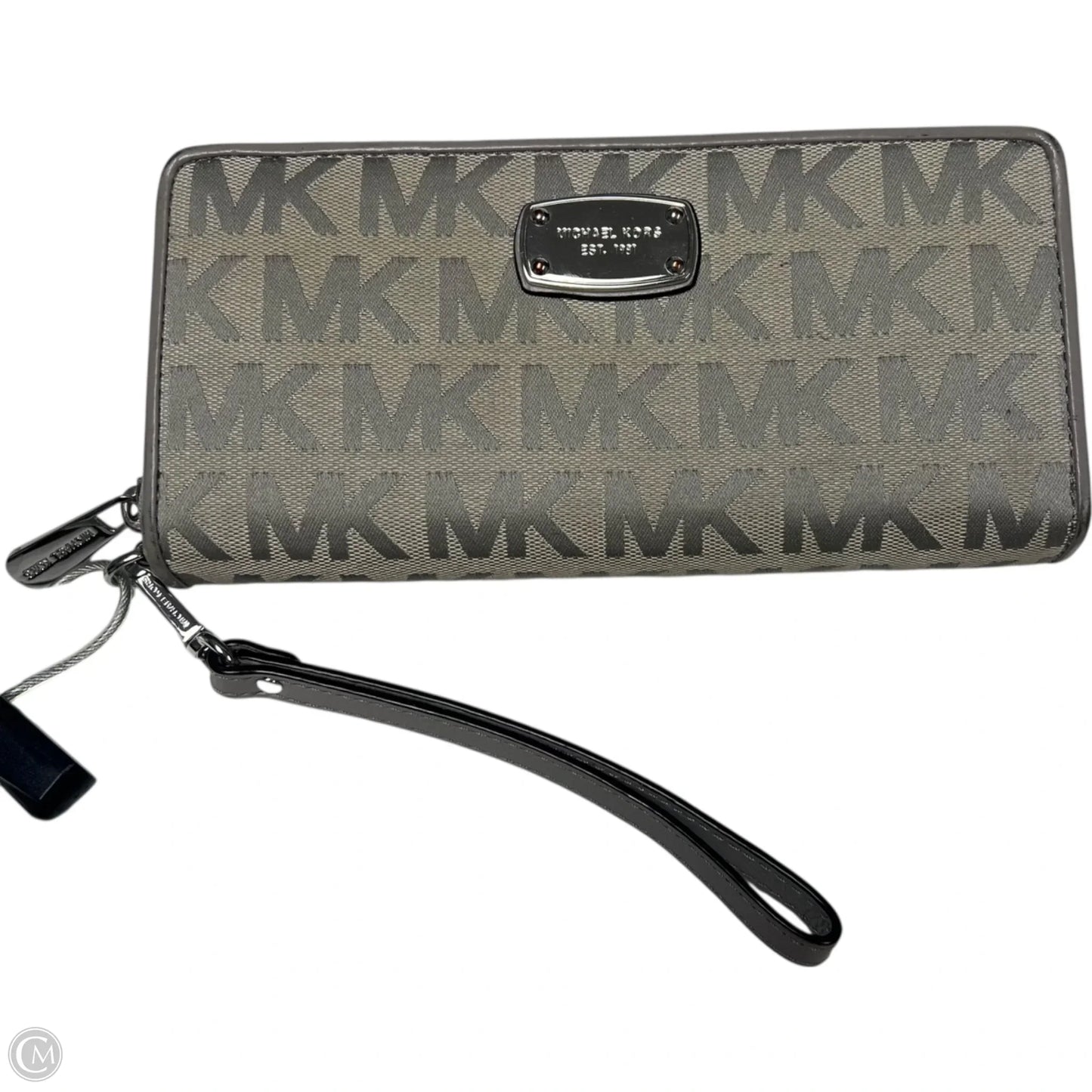 Wallet Designer By Michael Kors, Size: Large