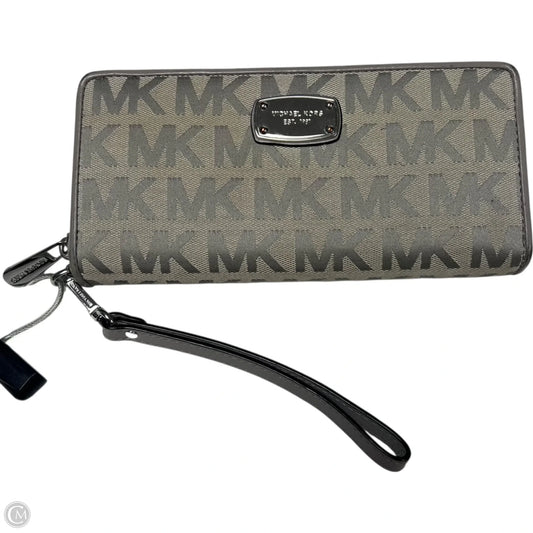Wallet Designer By Michael Kors, Size: Large