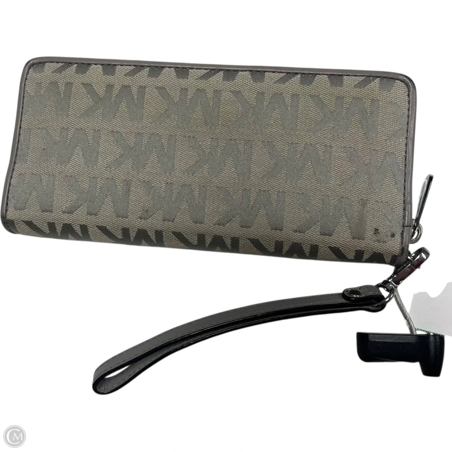 Wallet Designer By Michael Kors, Size: Large