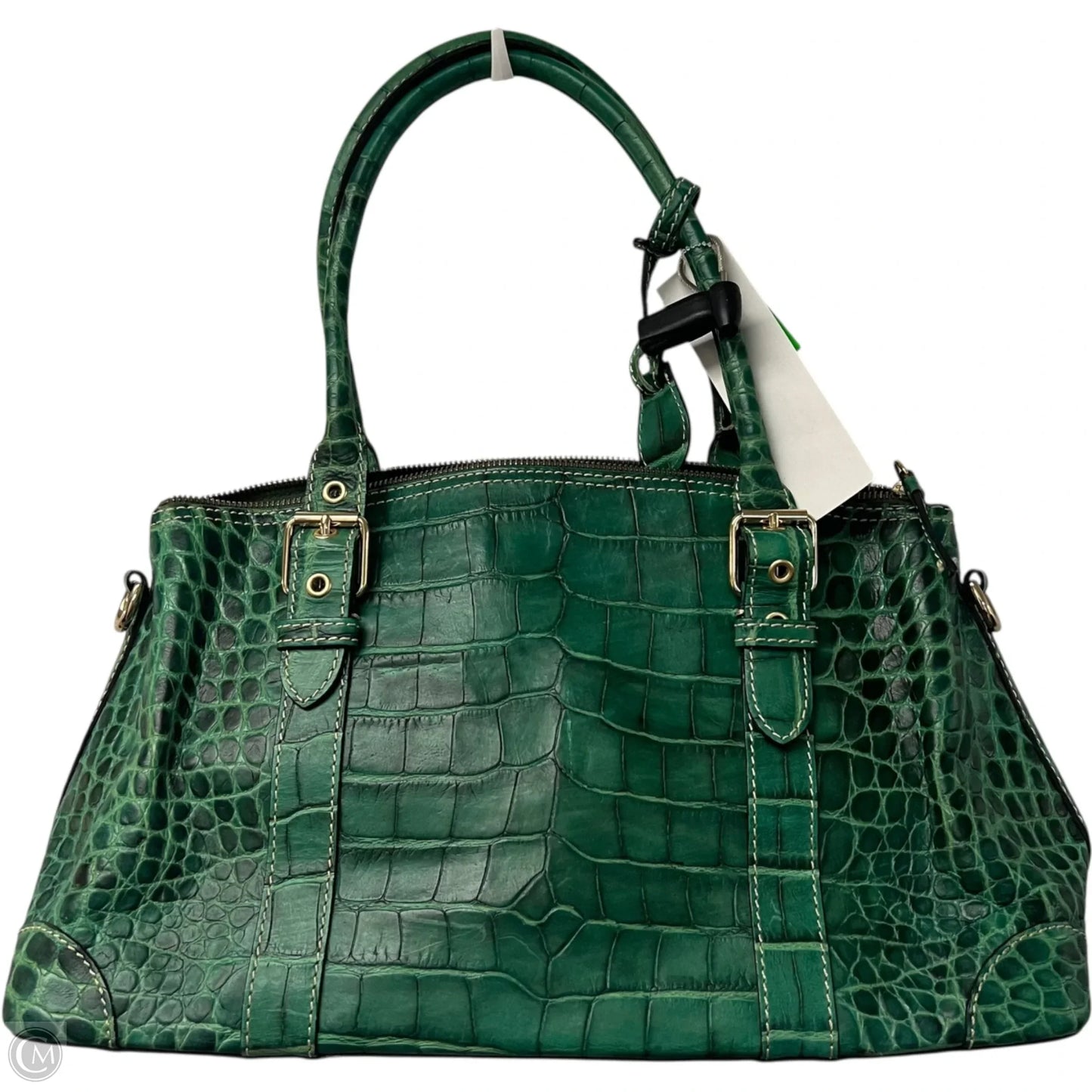 Handbag Designer By Dooney And Bourke, Size: Medium