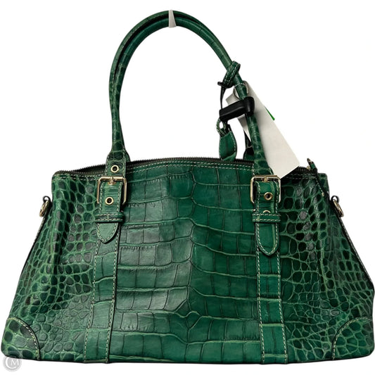 Handbag Designer By Dooney And Bourke, Size: Medium