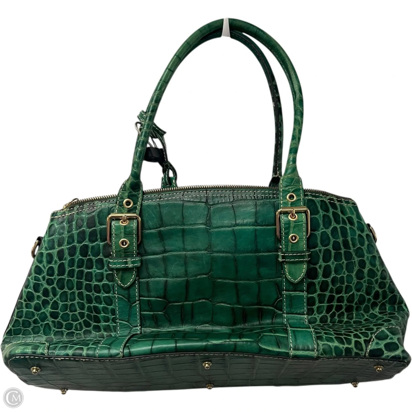 Handbag Designer By Dooney And Bourke, Size: Medium