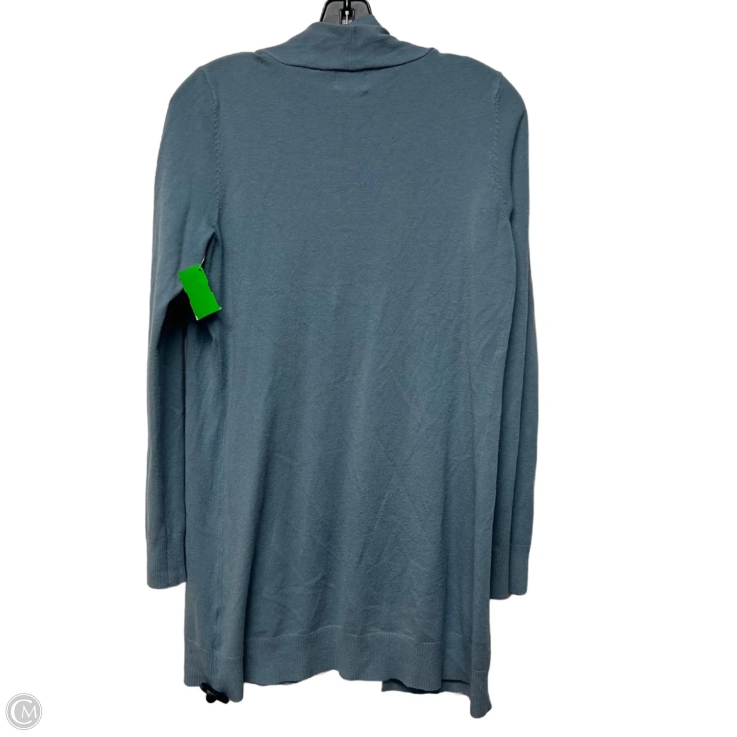 Cardigan By Cyrus In Blue, Size: L