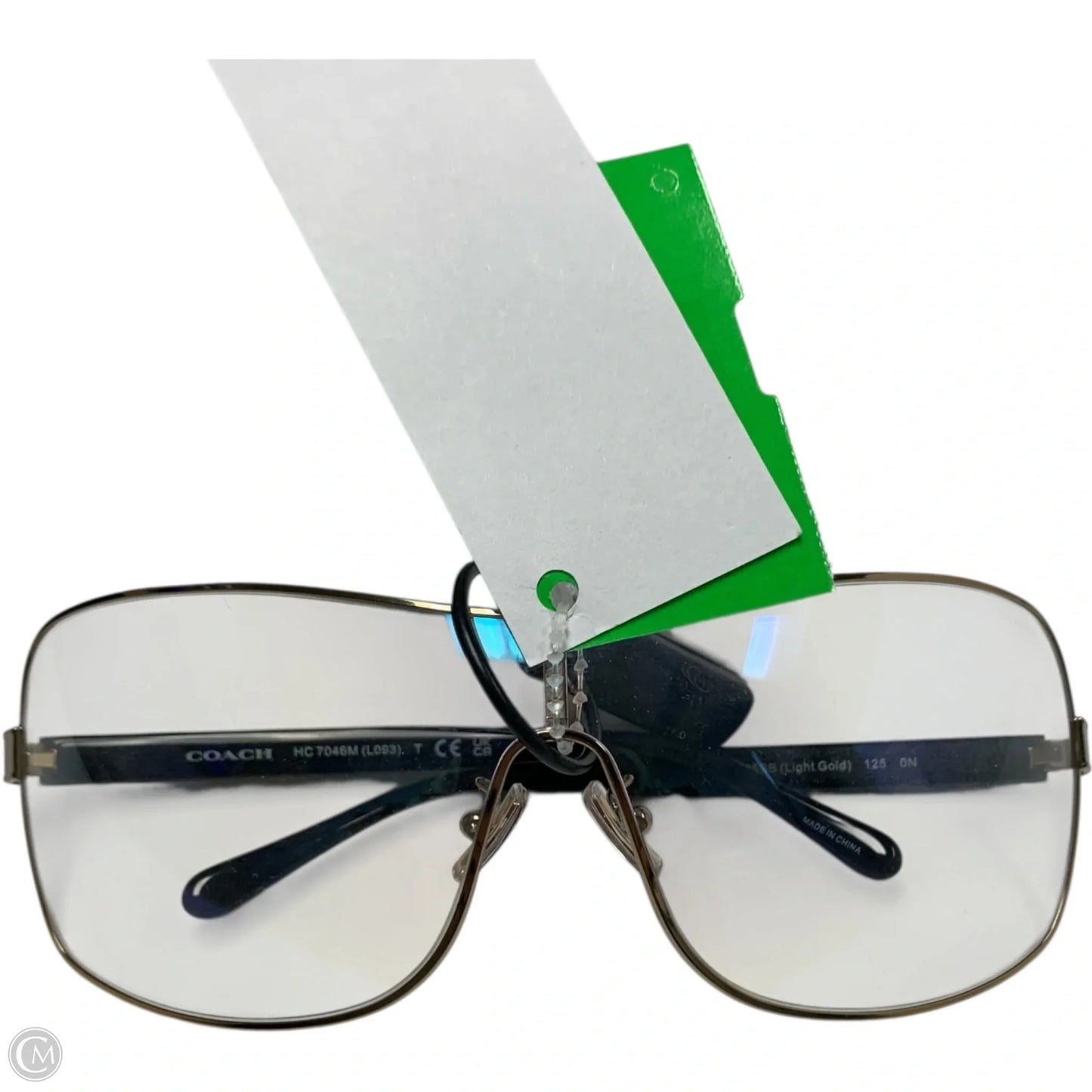 Sunglasses Designer By Coach