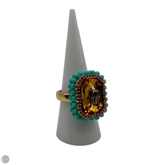 Ring Designer By Kurt Geiger