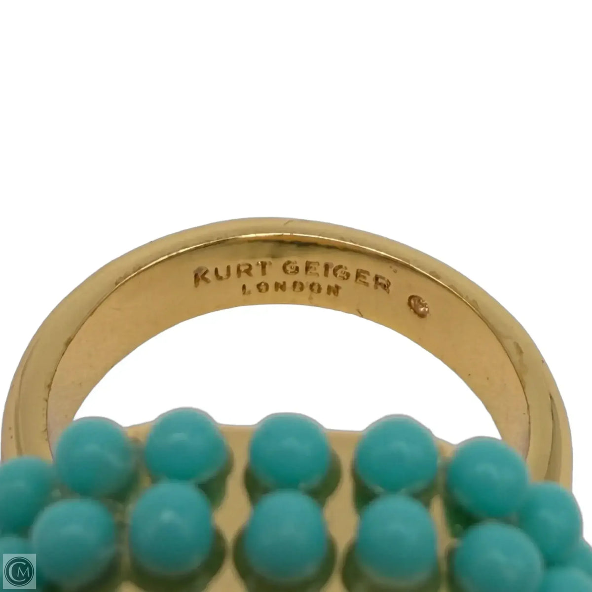 Ring Designer By Kurt Geiger