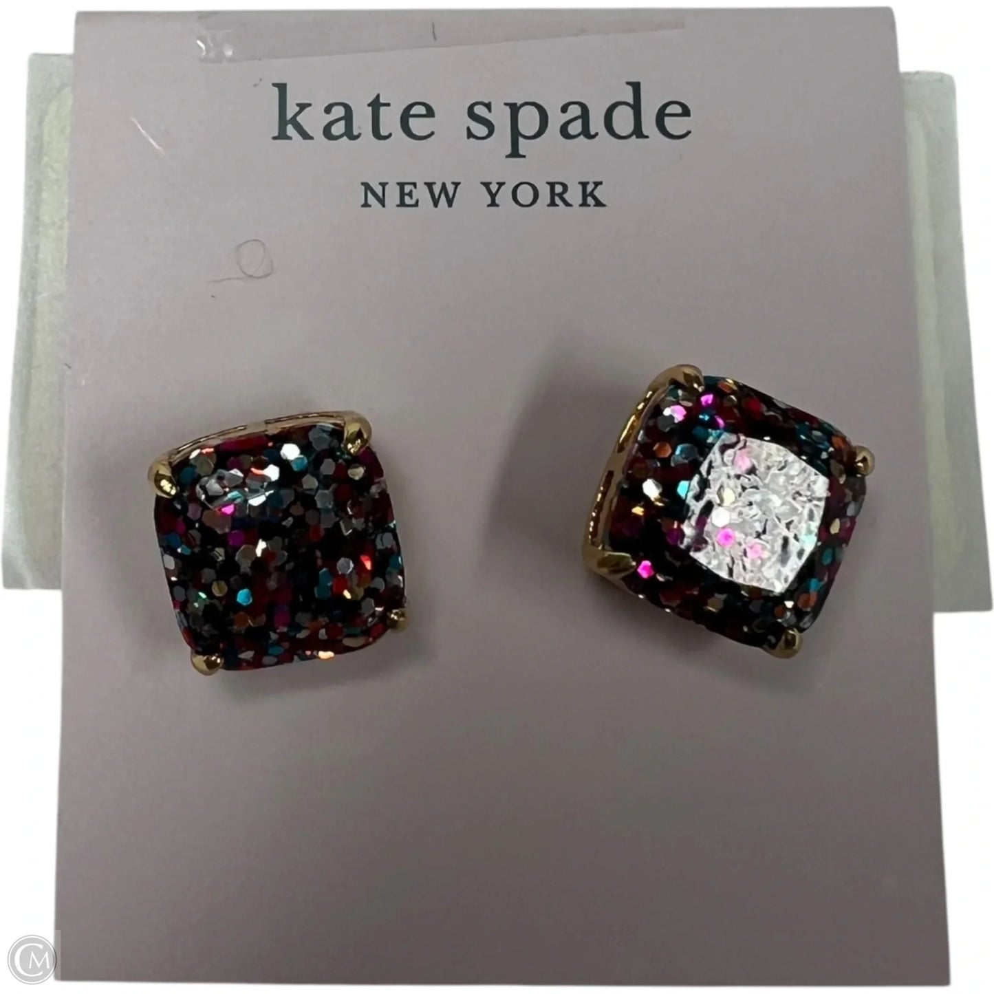 Earrings Designer By Kate Spade