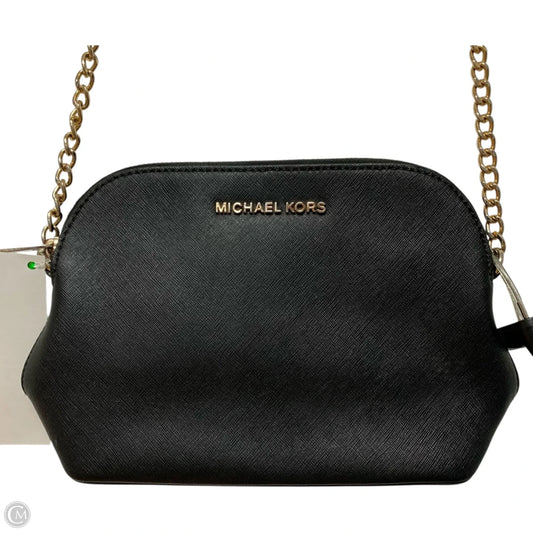 Crossbody Designer By Michael Kors, Size: Medium
