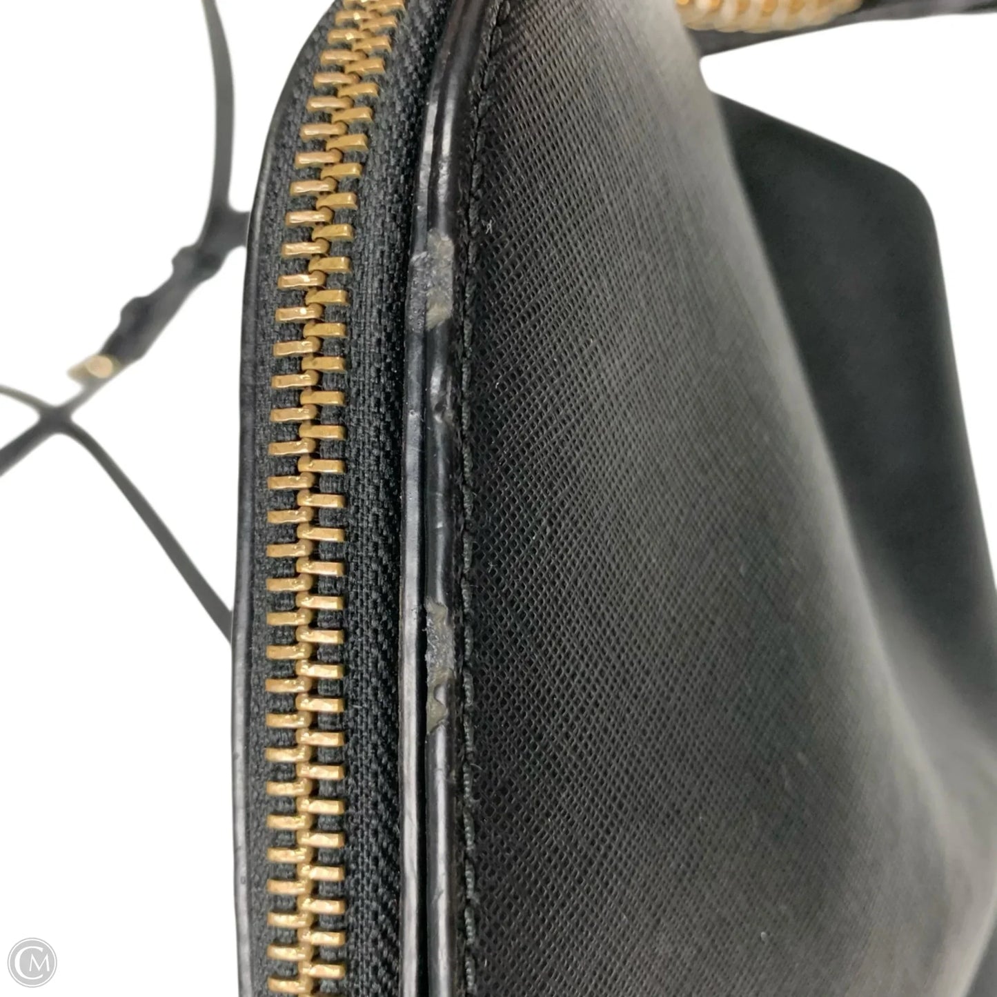 Crossbody Designer By Michael Kors, Size: Medium