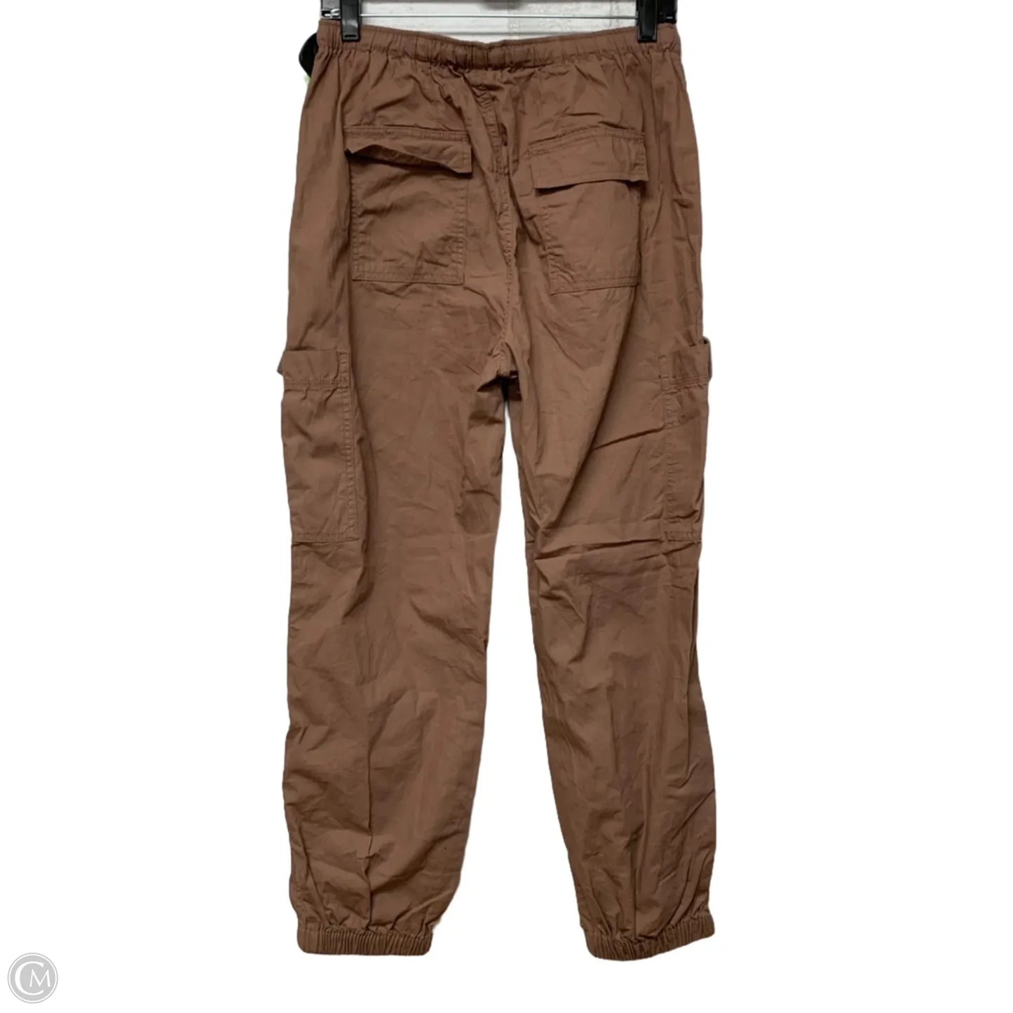 Pants Cargo & Utility By Buanton and Brown In Brown, Size: M