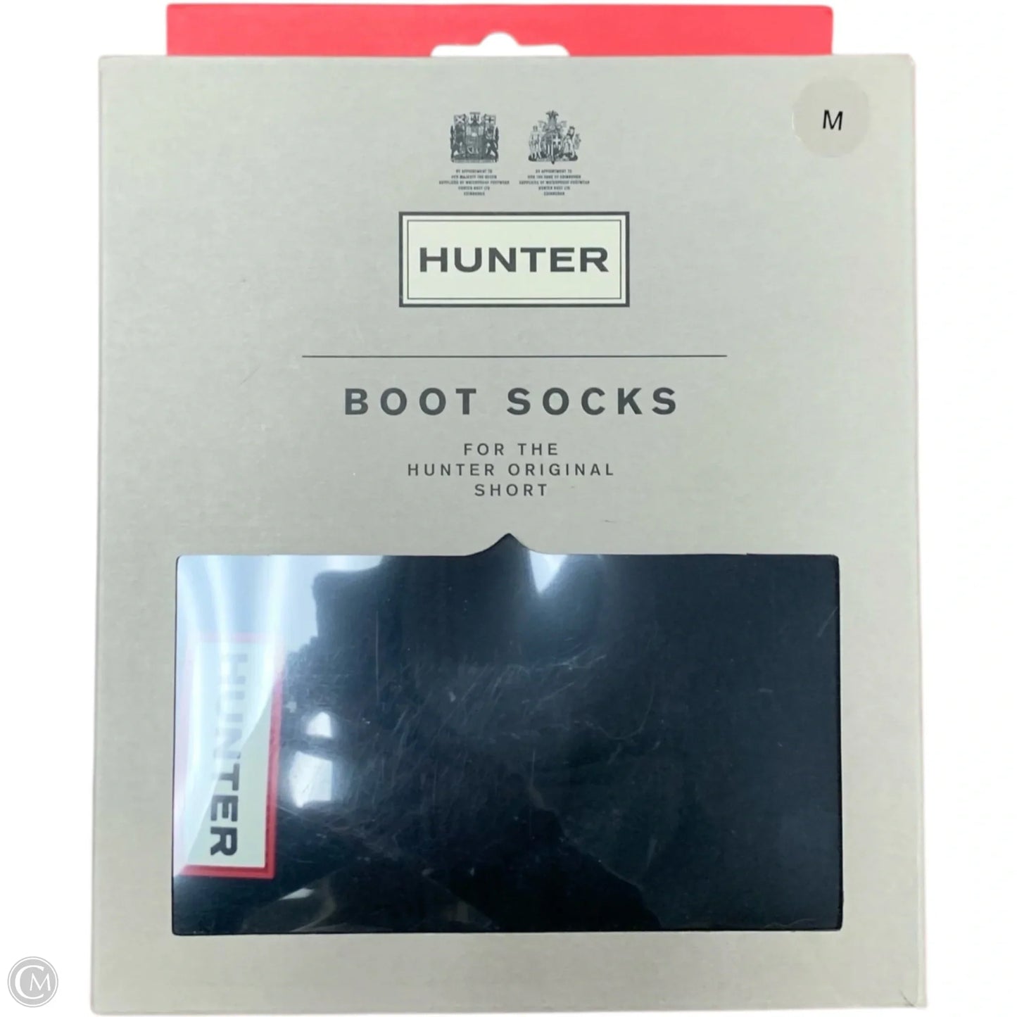 Boot Socks By Hunter