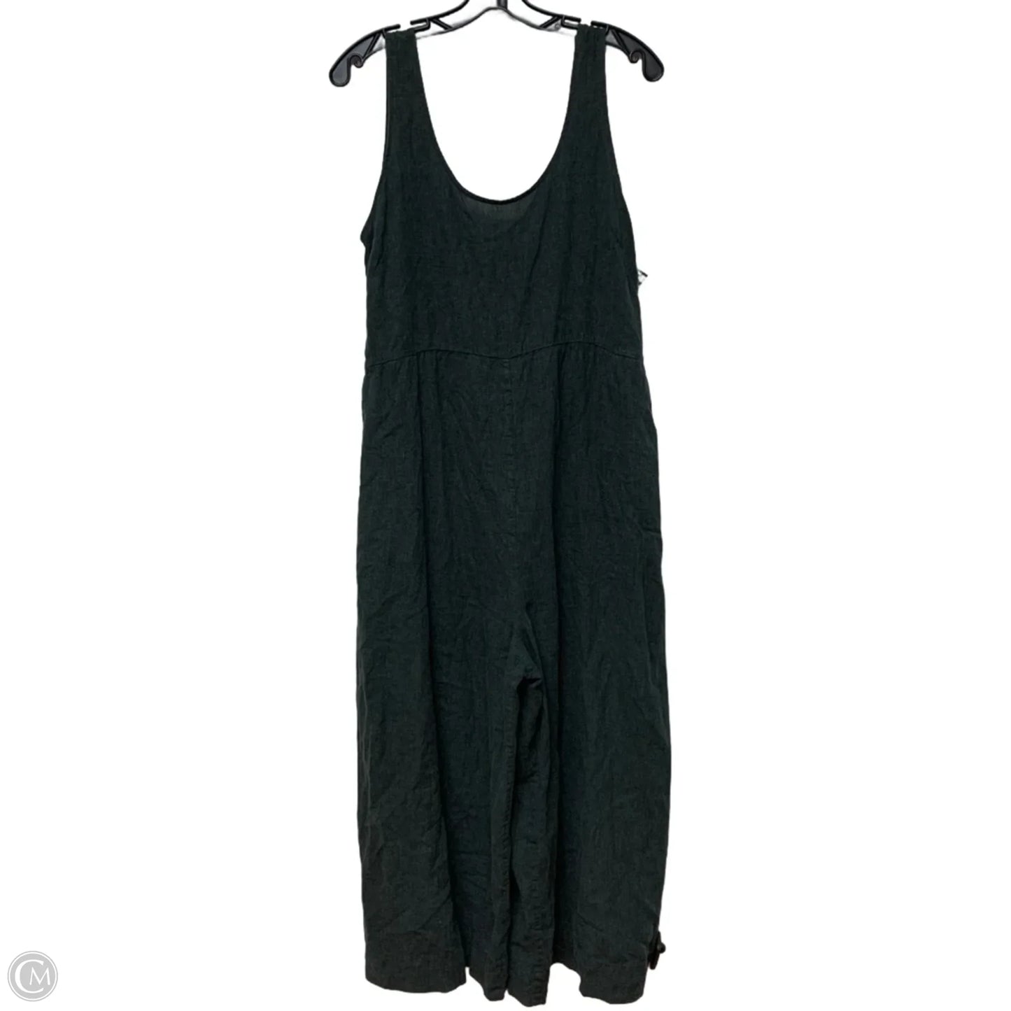 Dress Casual Maxi By Patagonia In Grey, Size: M