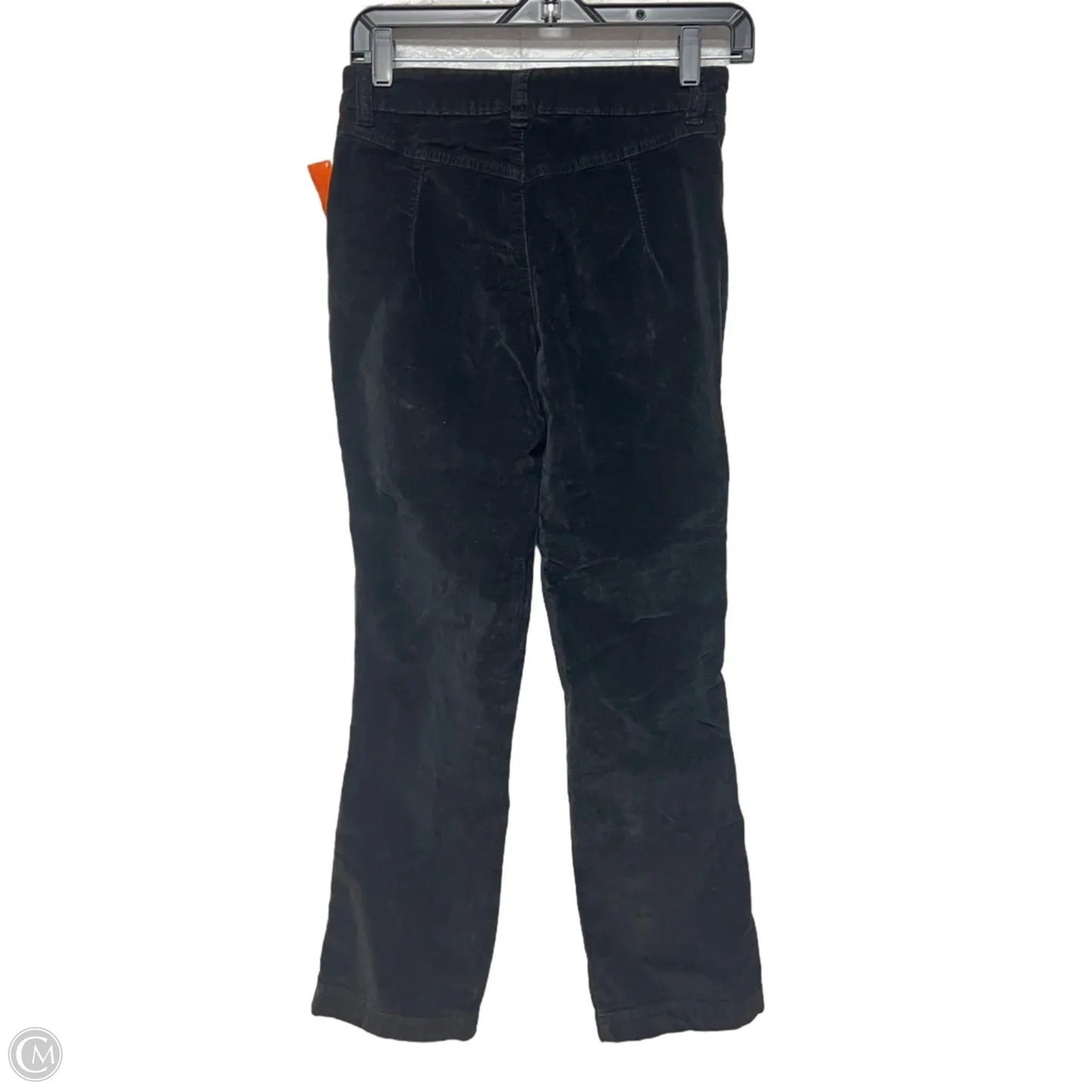 Pants Corduroy By Free People In Black, Size: S