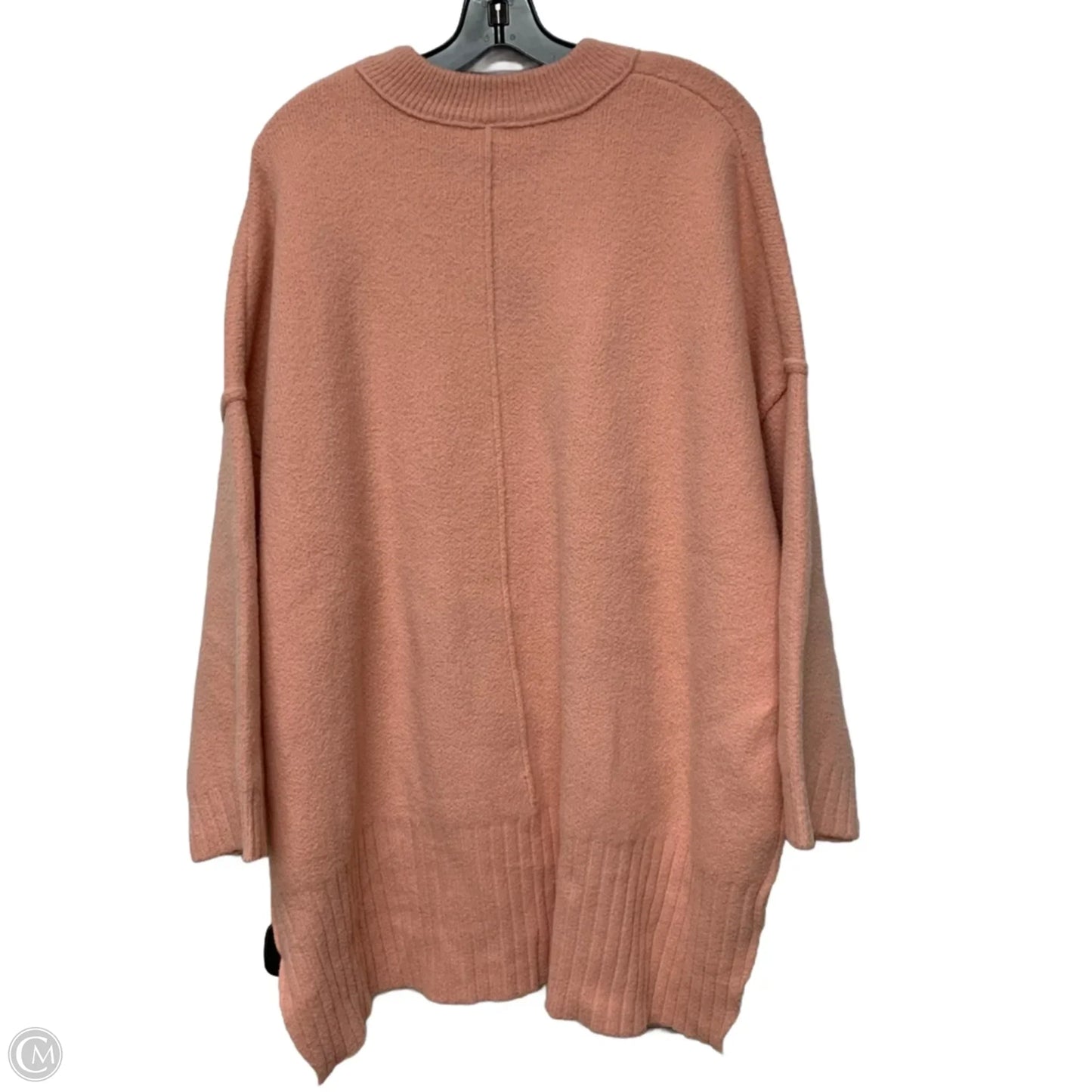 Sweater By Free People In Pink, Size: L