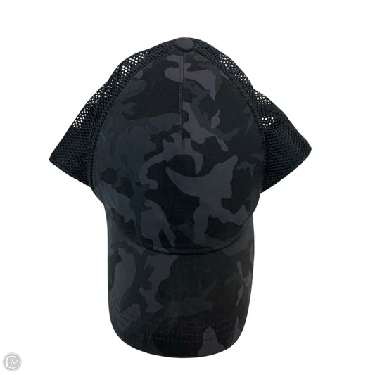 Hat Baseball Cap By Lululemon