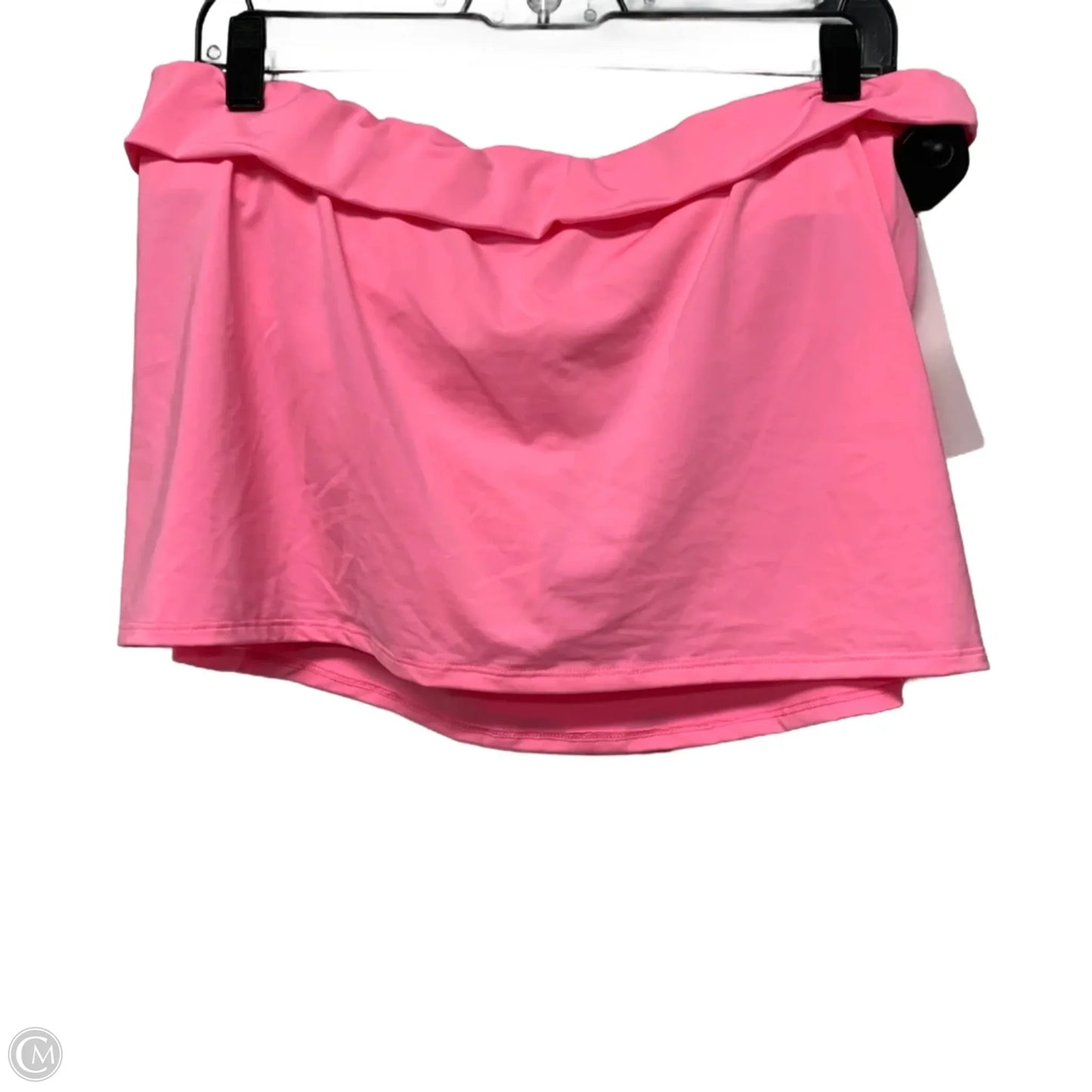 Skirt Designer By Lilly Pulitzer In Pink, Size: Xl