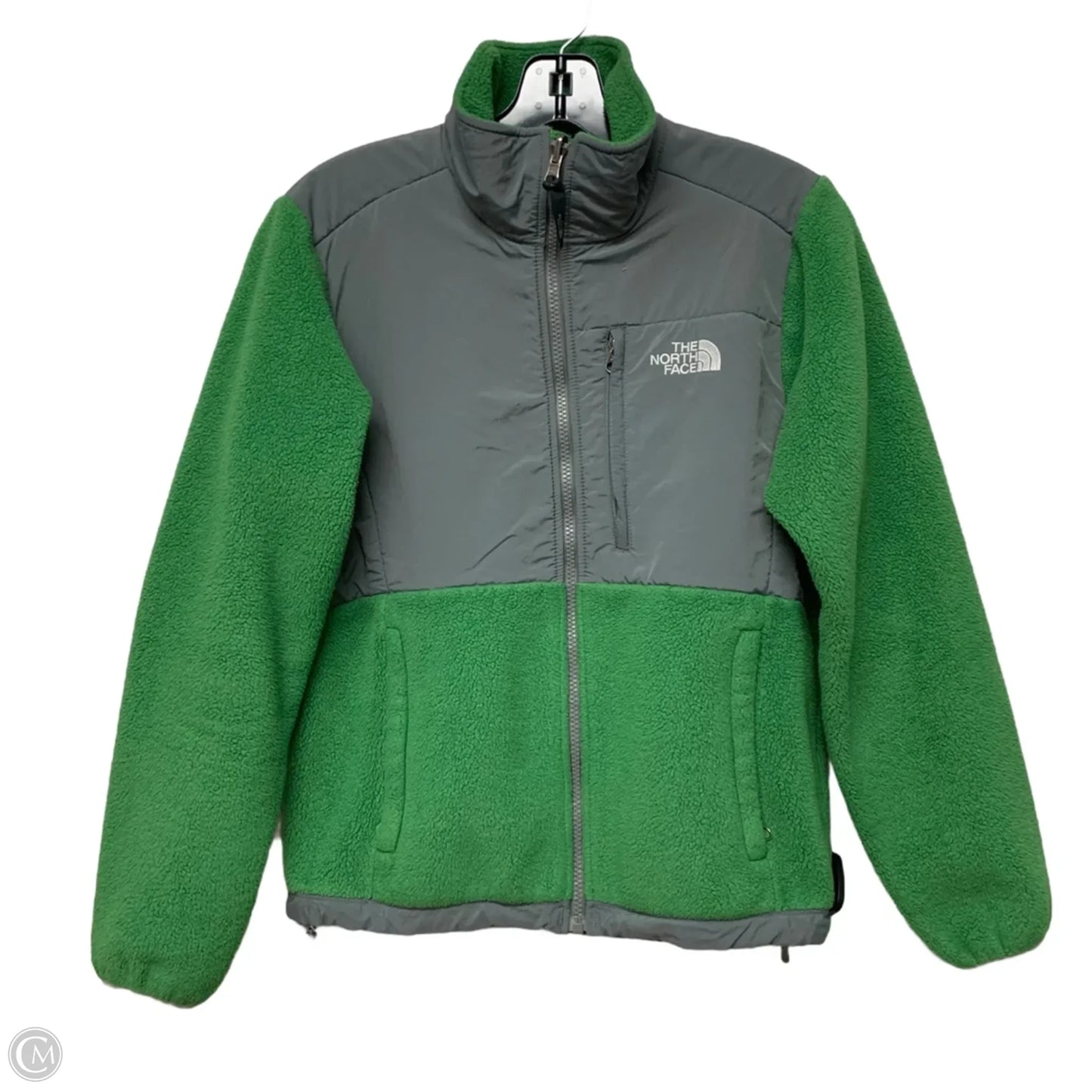 Jacket Other By The North Face In Green, Size: S