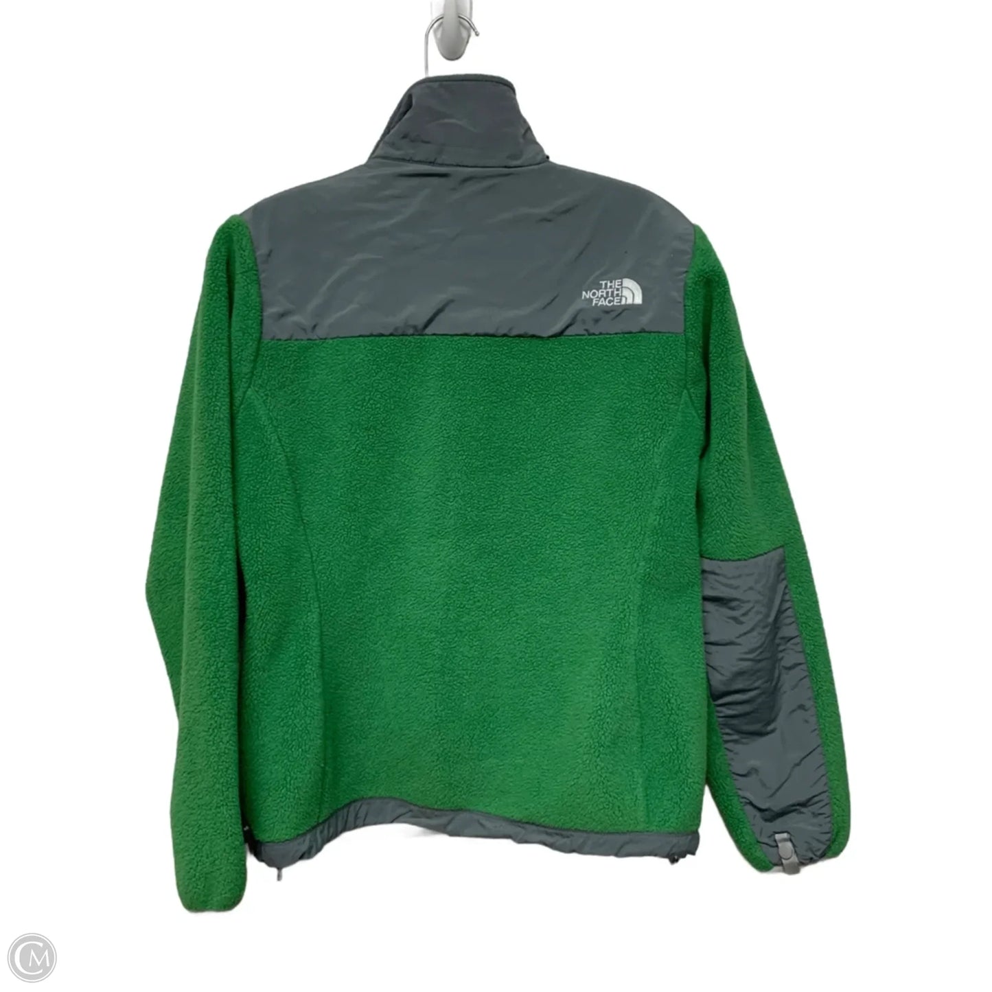 Jacket Other By The North Face In Green, Size: S