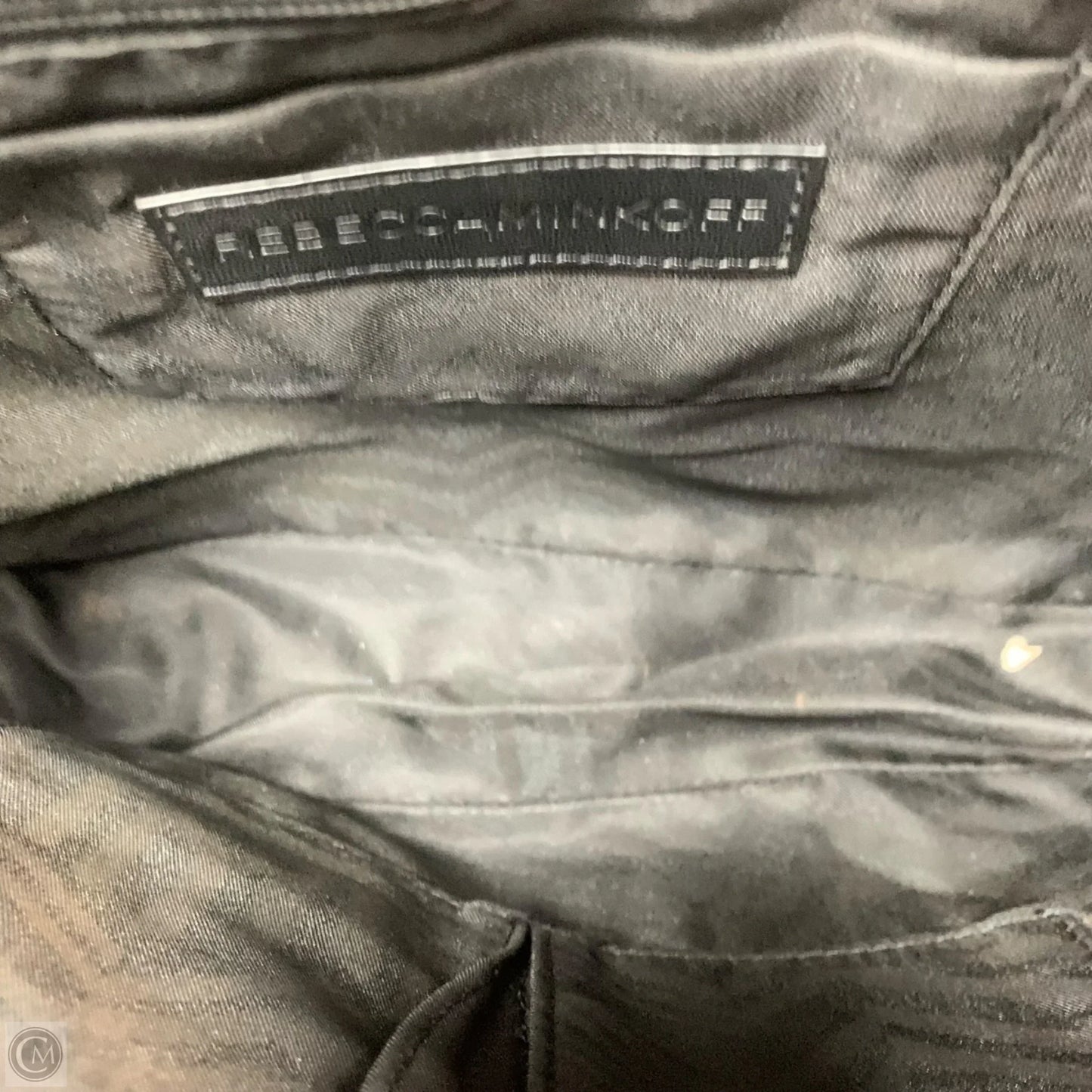 Handbag Designer By Rebecca Minkoff, Size: Medium