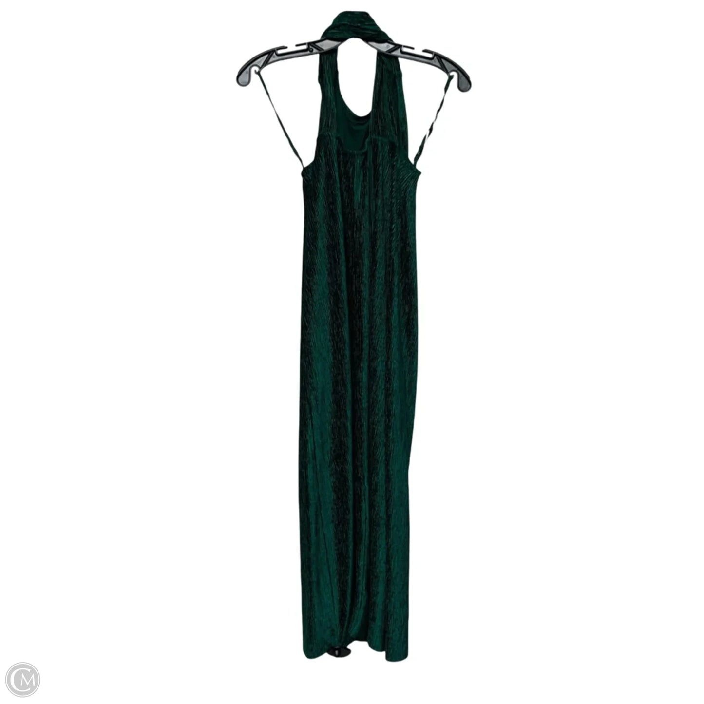 Dress Casual Midi By Maeve In Green, Size: Xs