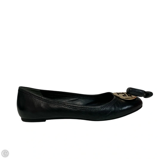 Shoes Designer By Tory Burch In Black, Size: 8