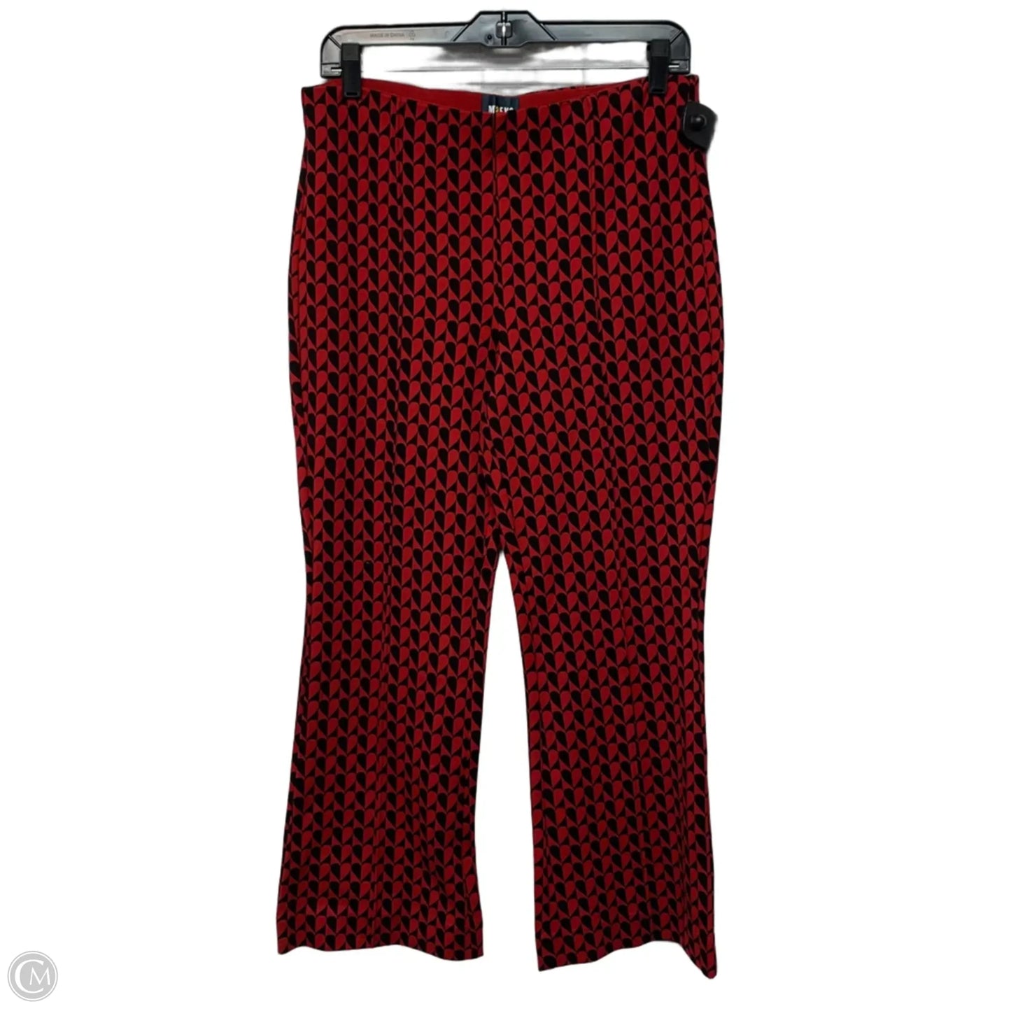 Pants Other By Maeve In Red, Size: M