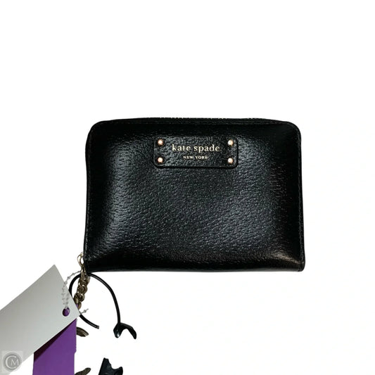 Wallet Designer By Kate Spade, Size: Small