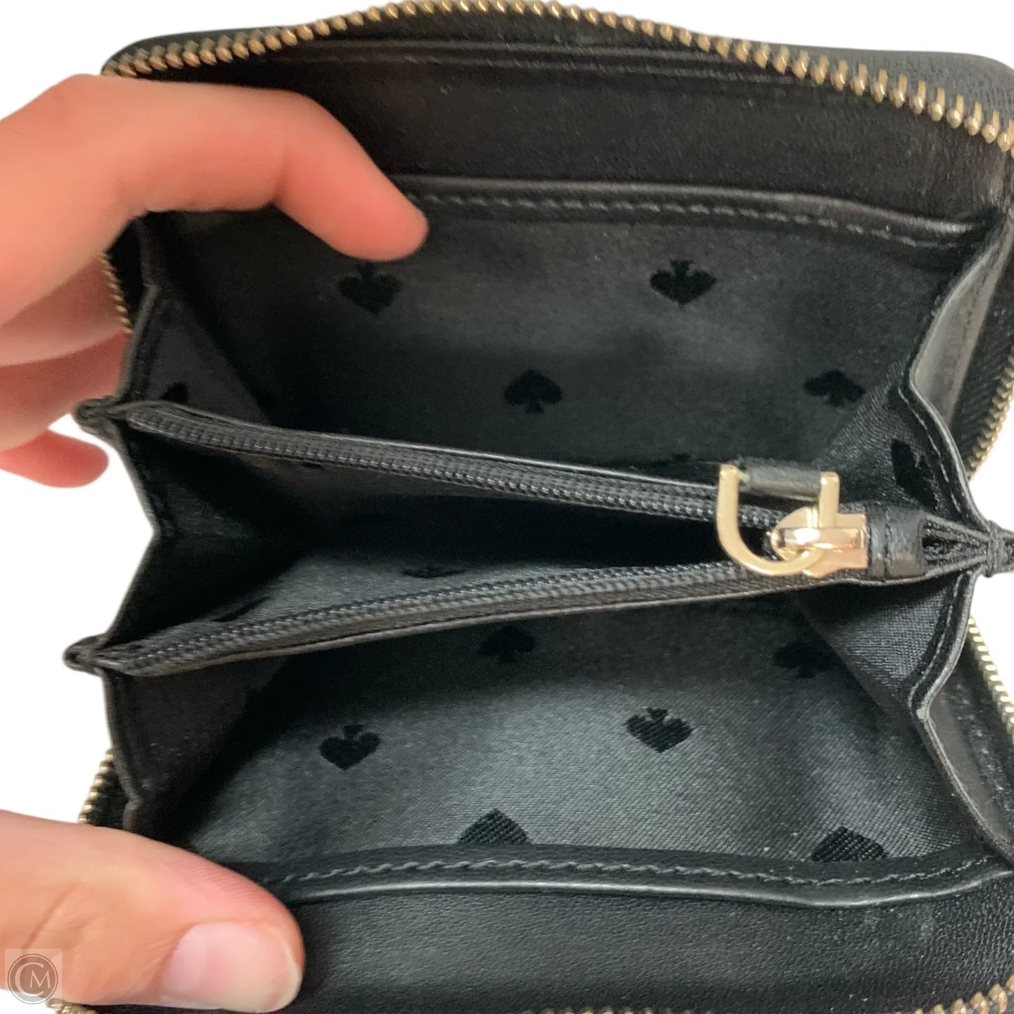 Wallet Designer By Kate Spade, Size: Small