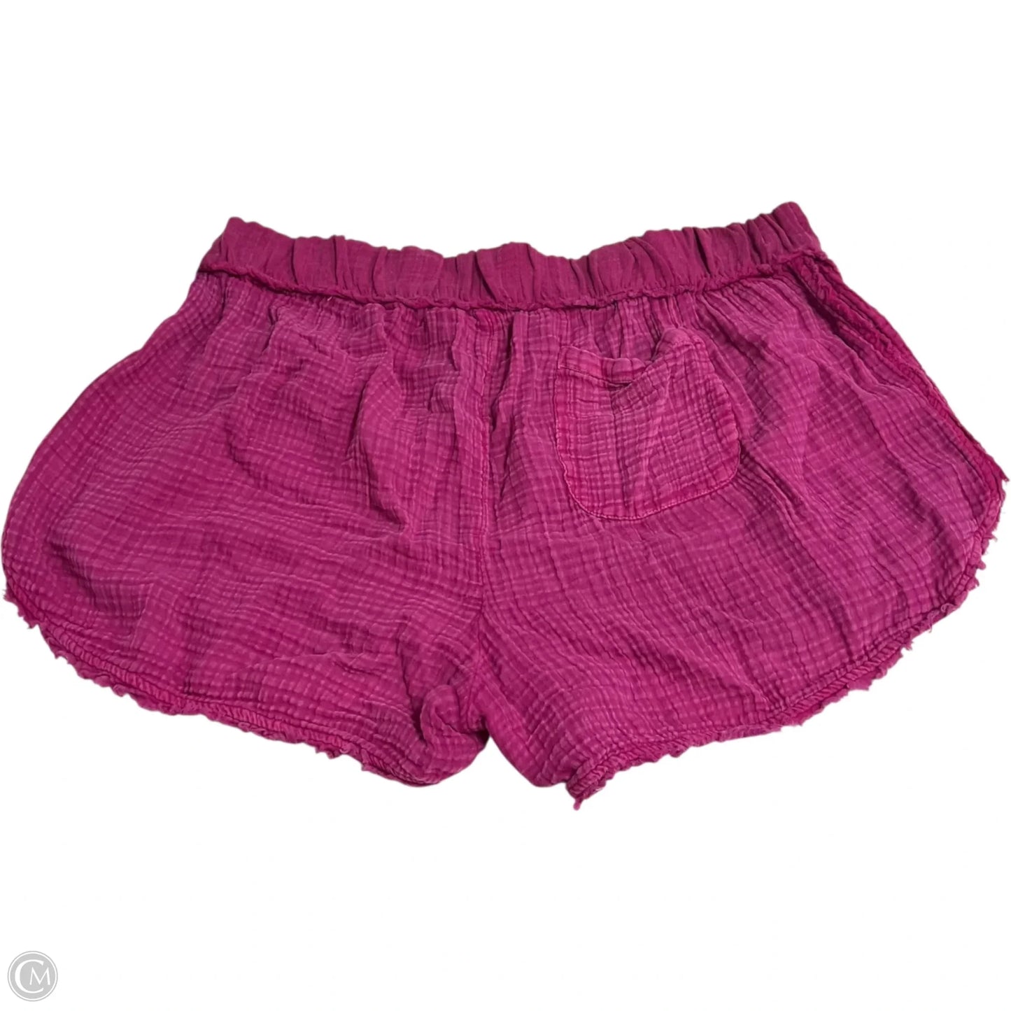 Shorts By Daily Practice By Anthropologie In Pink, Size: Xl