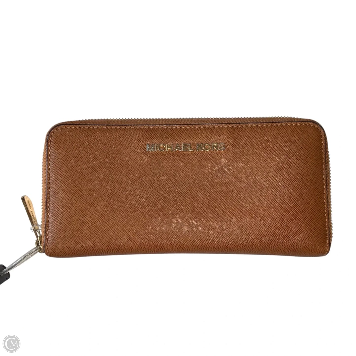 Wallet Designer By Michael Kors, Size: Large