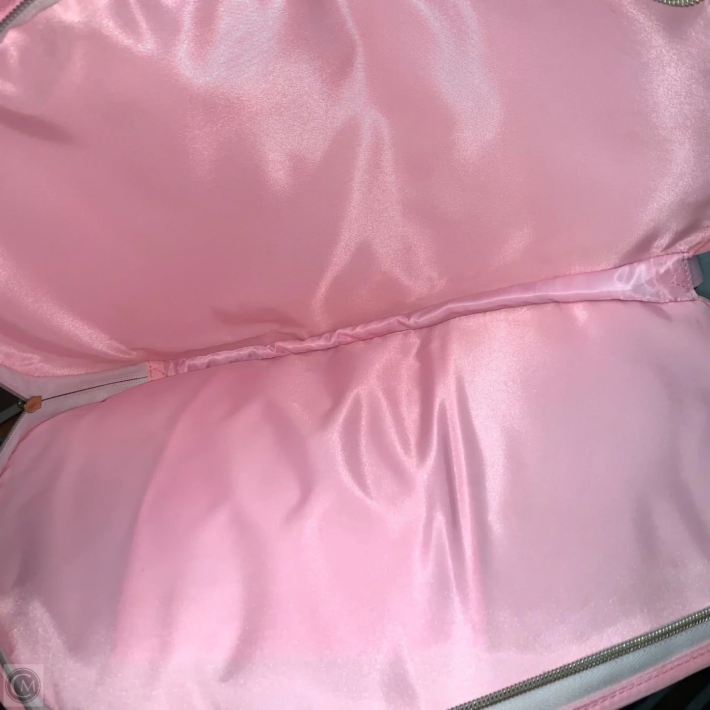 Crossbody Designer By Lilly Pulitzer, Size: Large