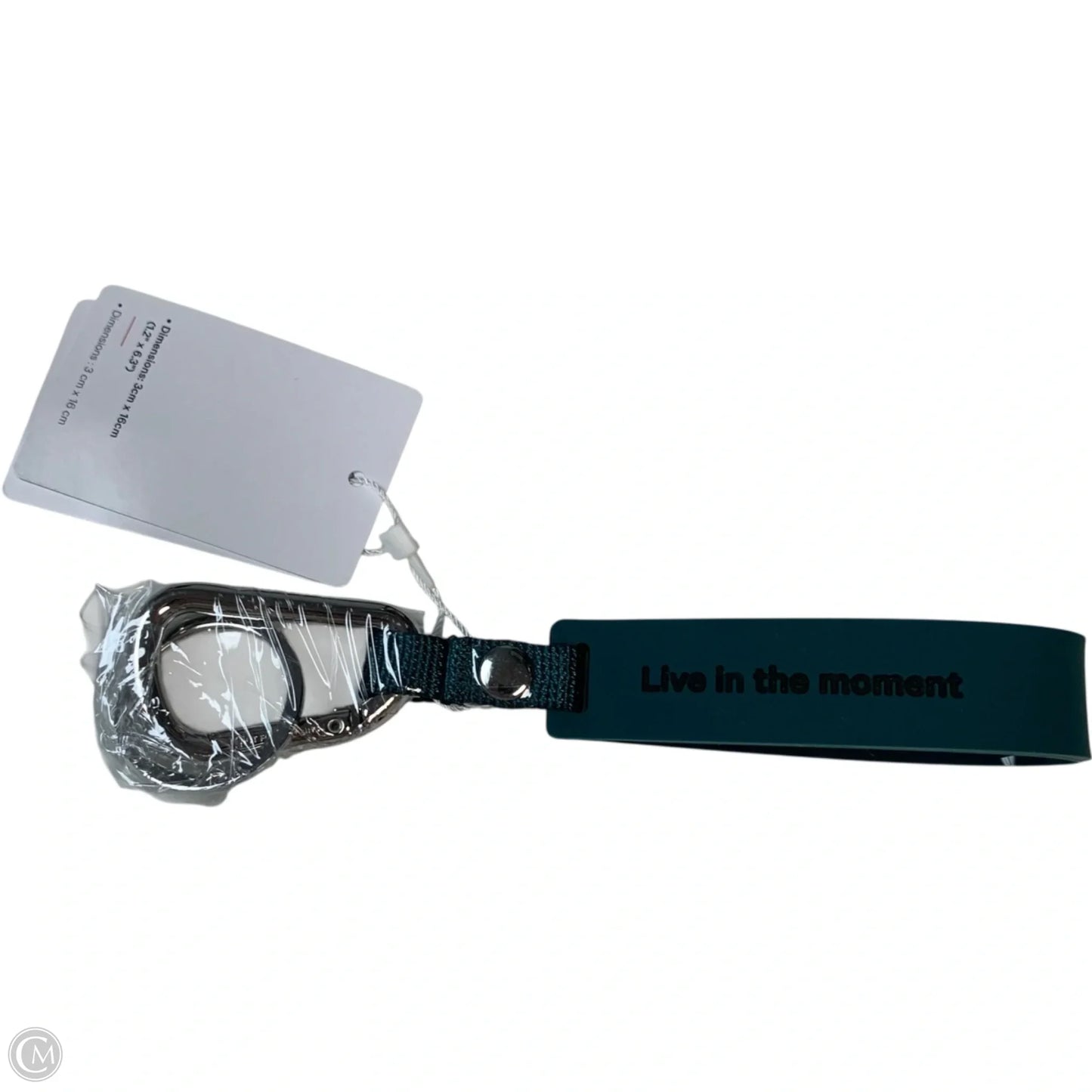 Key Chain By Lululemon