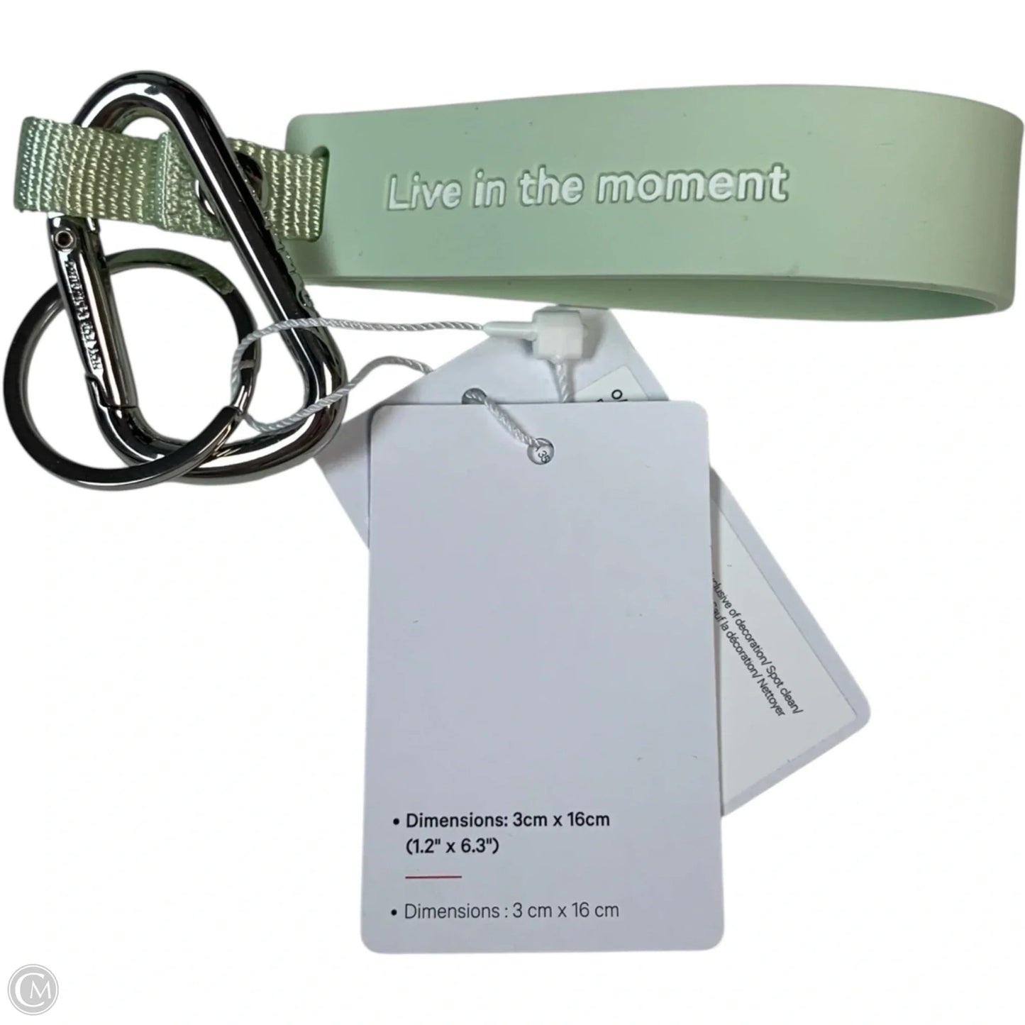 Key Chain By Lululemon