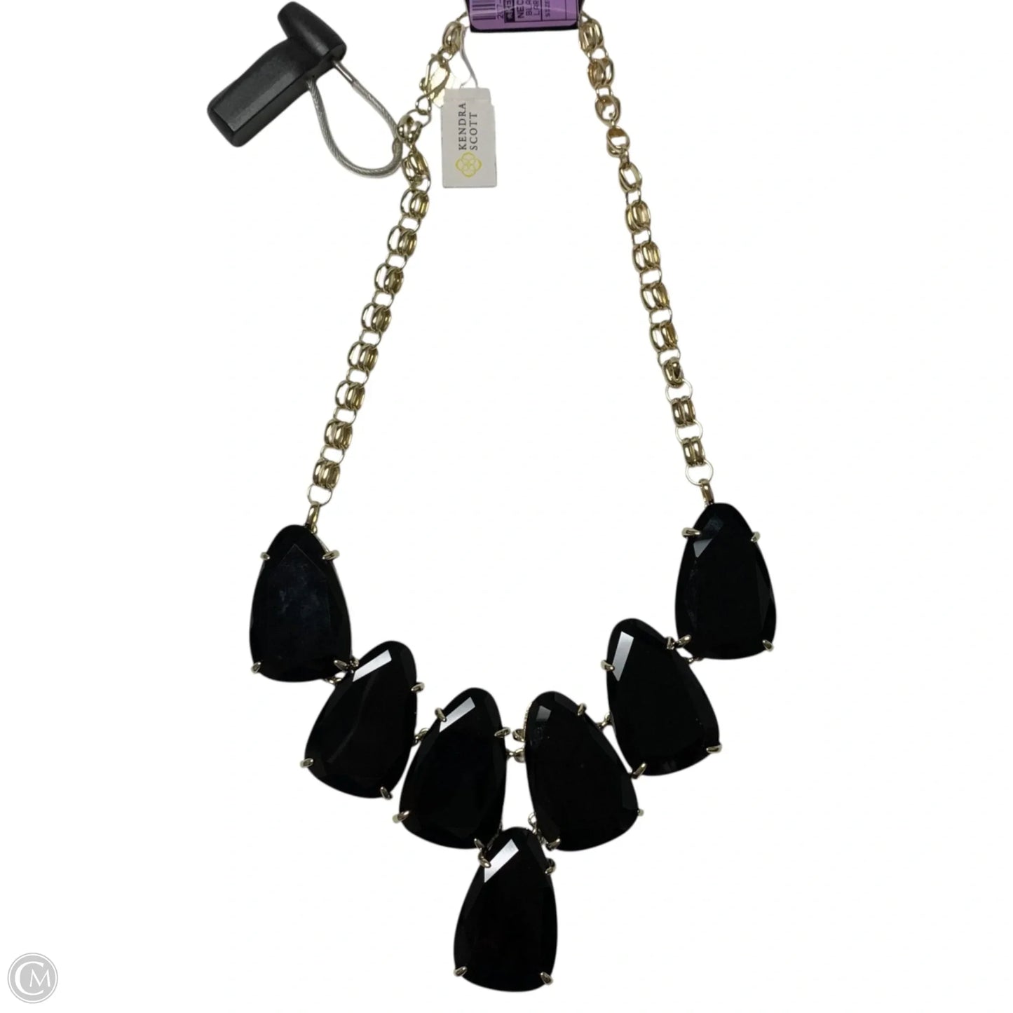 Necklace Designer By Kendra Scott