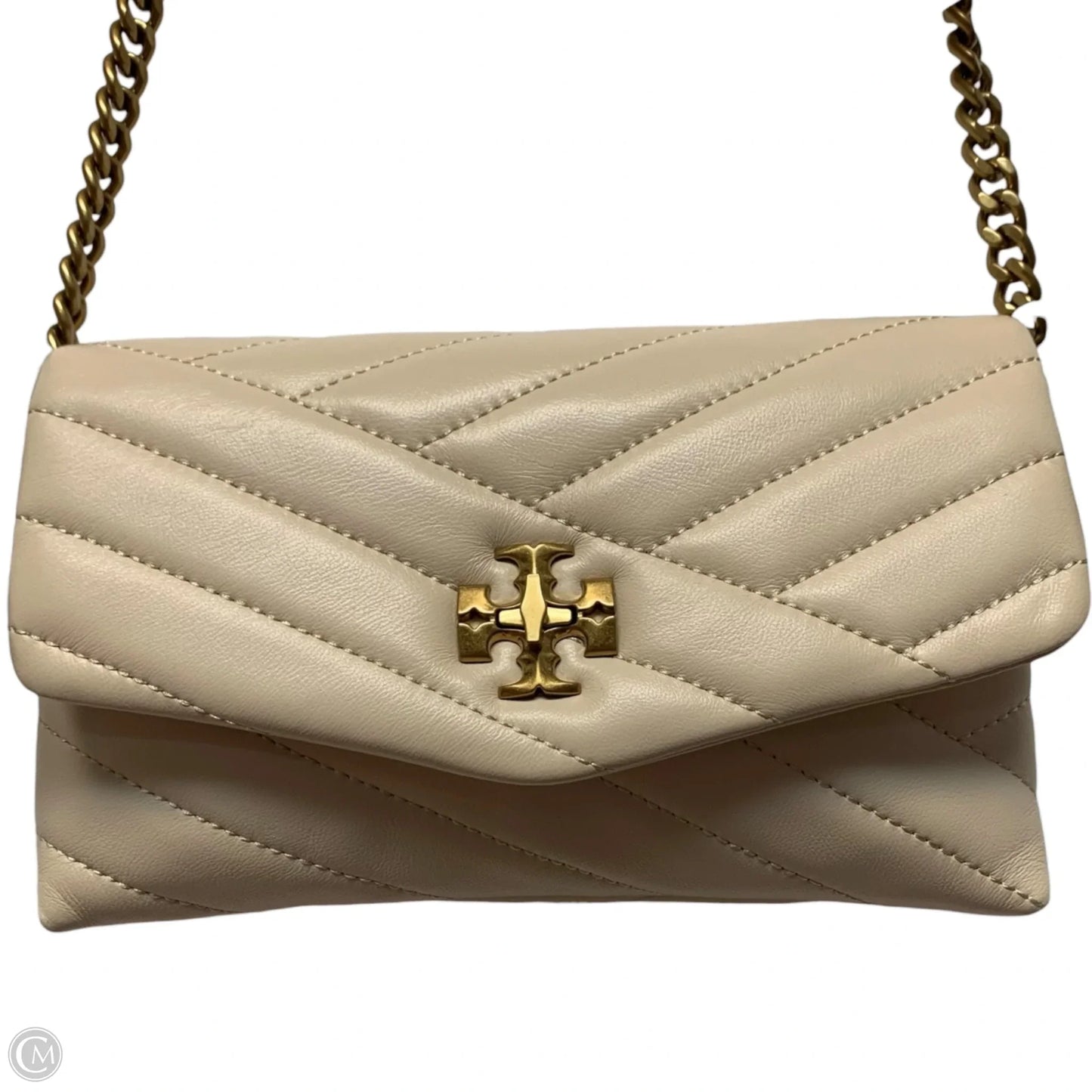 Crossbody Designer By Tory Burch, Size: Medium