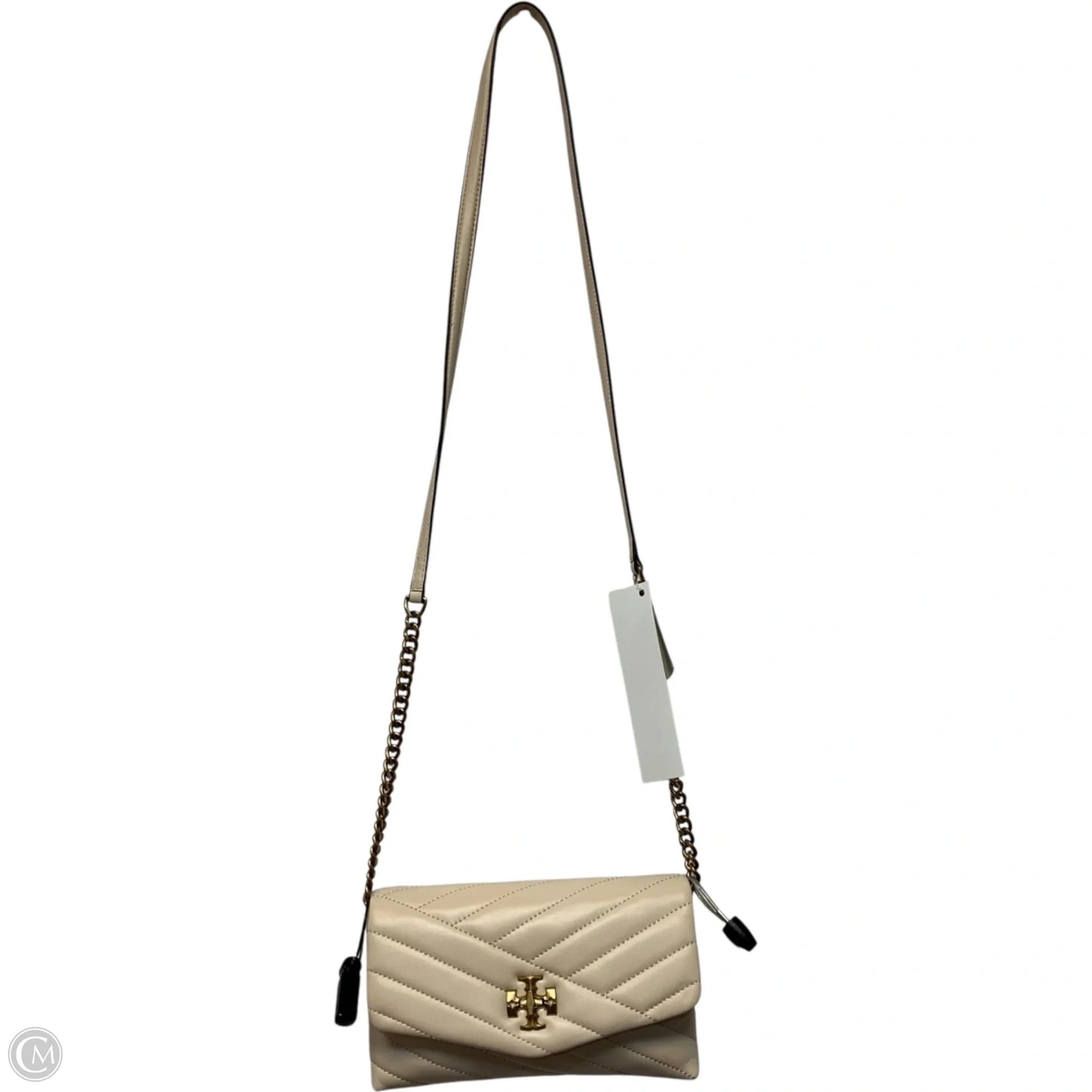 Crossbody Designer By Tory Burch, Size: Medium
